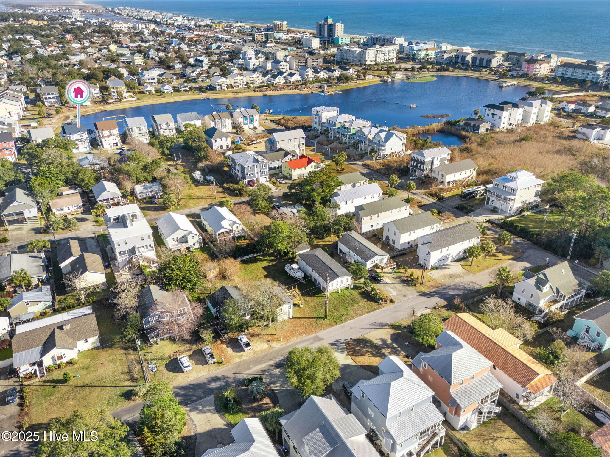 314 Columbia Avenue, 2