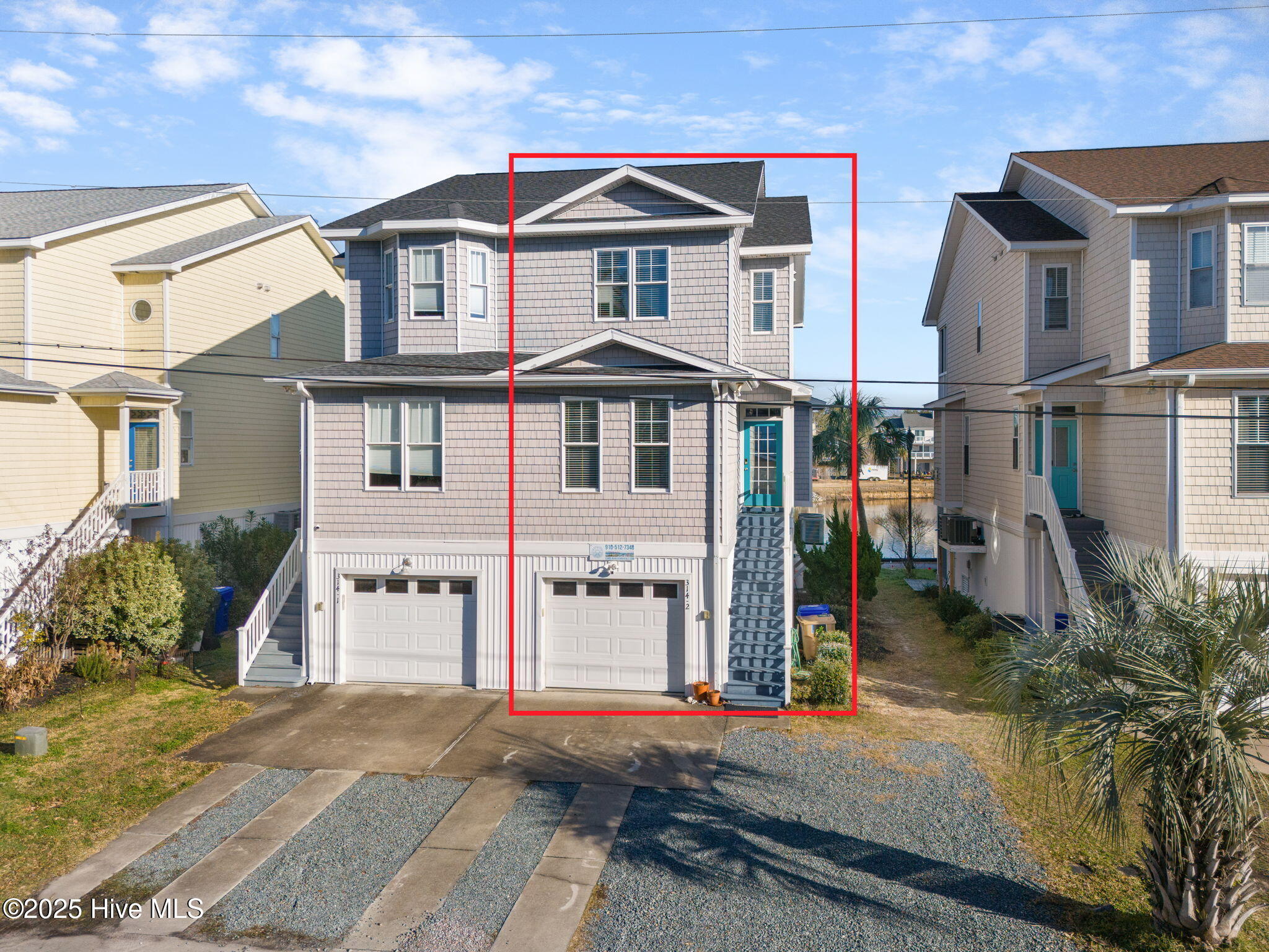 314 Columbia Avenue, 2