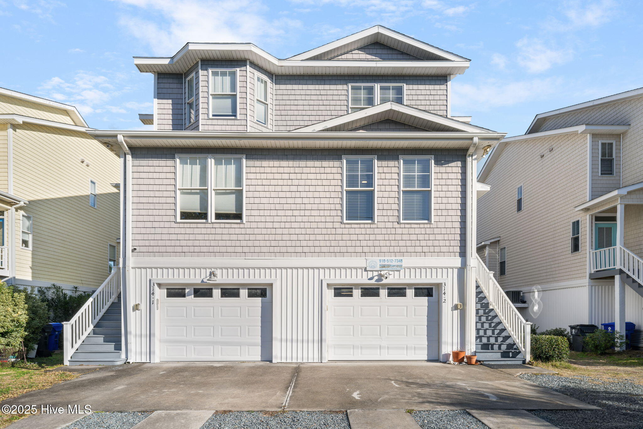 314 Columbia Avenue, 2