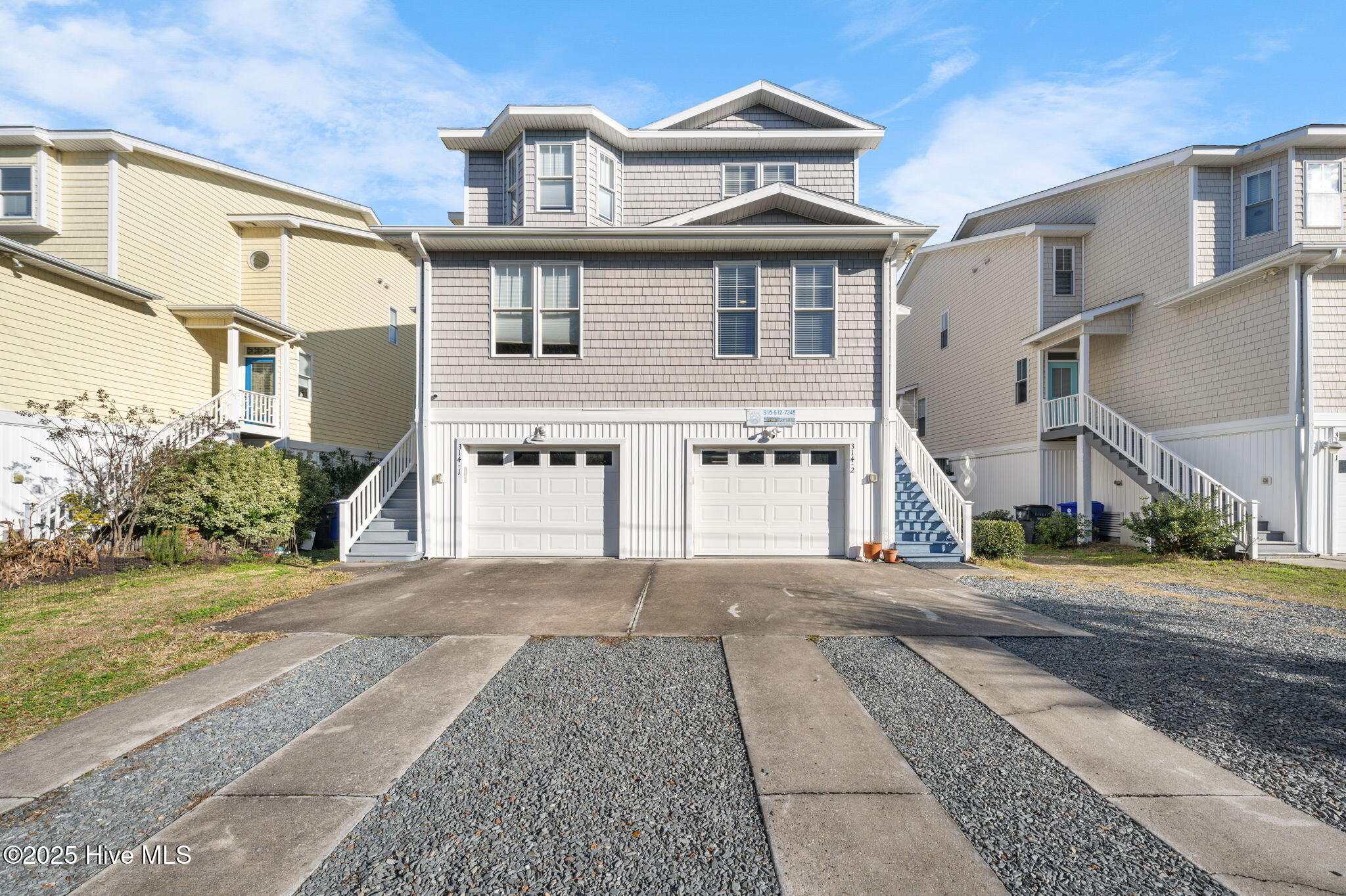 314 Columbia Avenue, 2