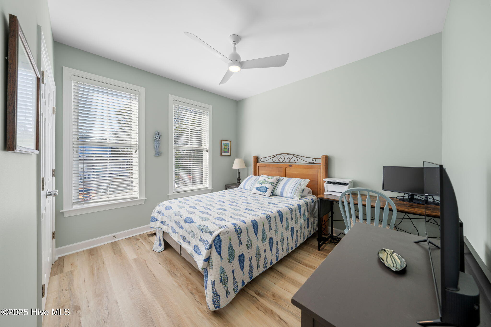 314 Columbia Avenue, 2