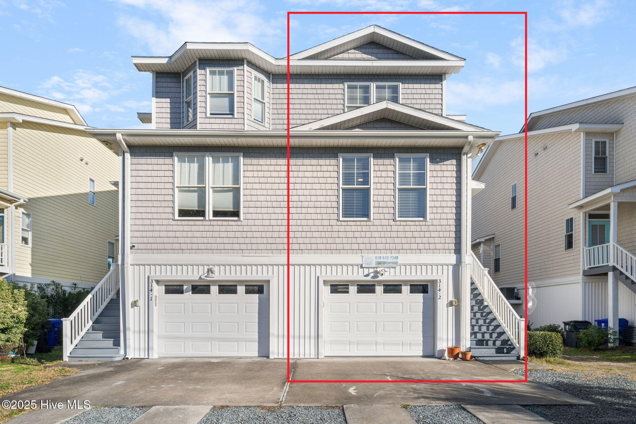 314 Columbia Avenue, 2