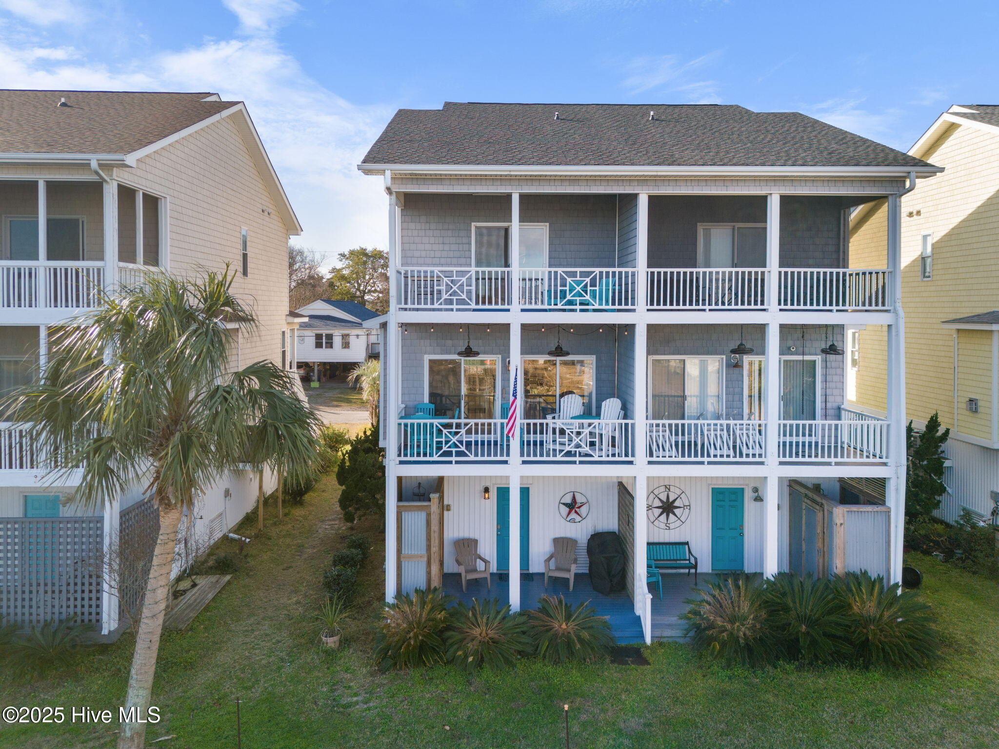 314 Columbia Avenue, 2