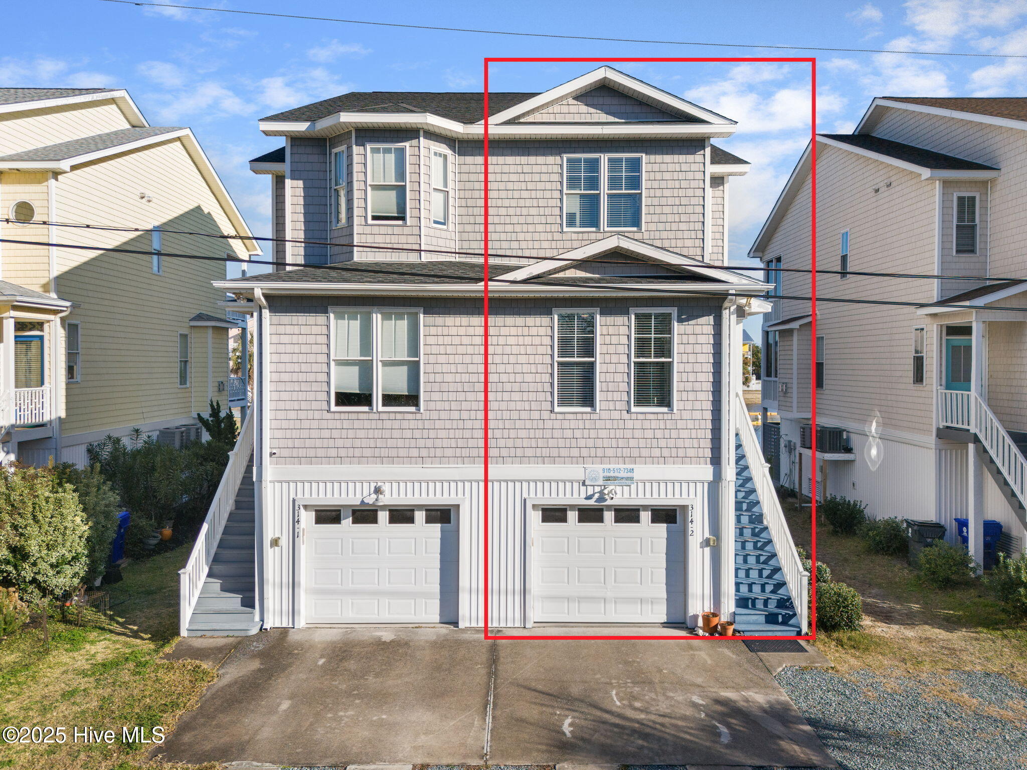 314 Columbia Avenue, 2