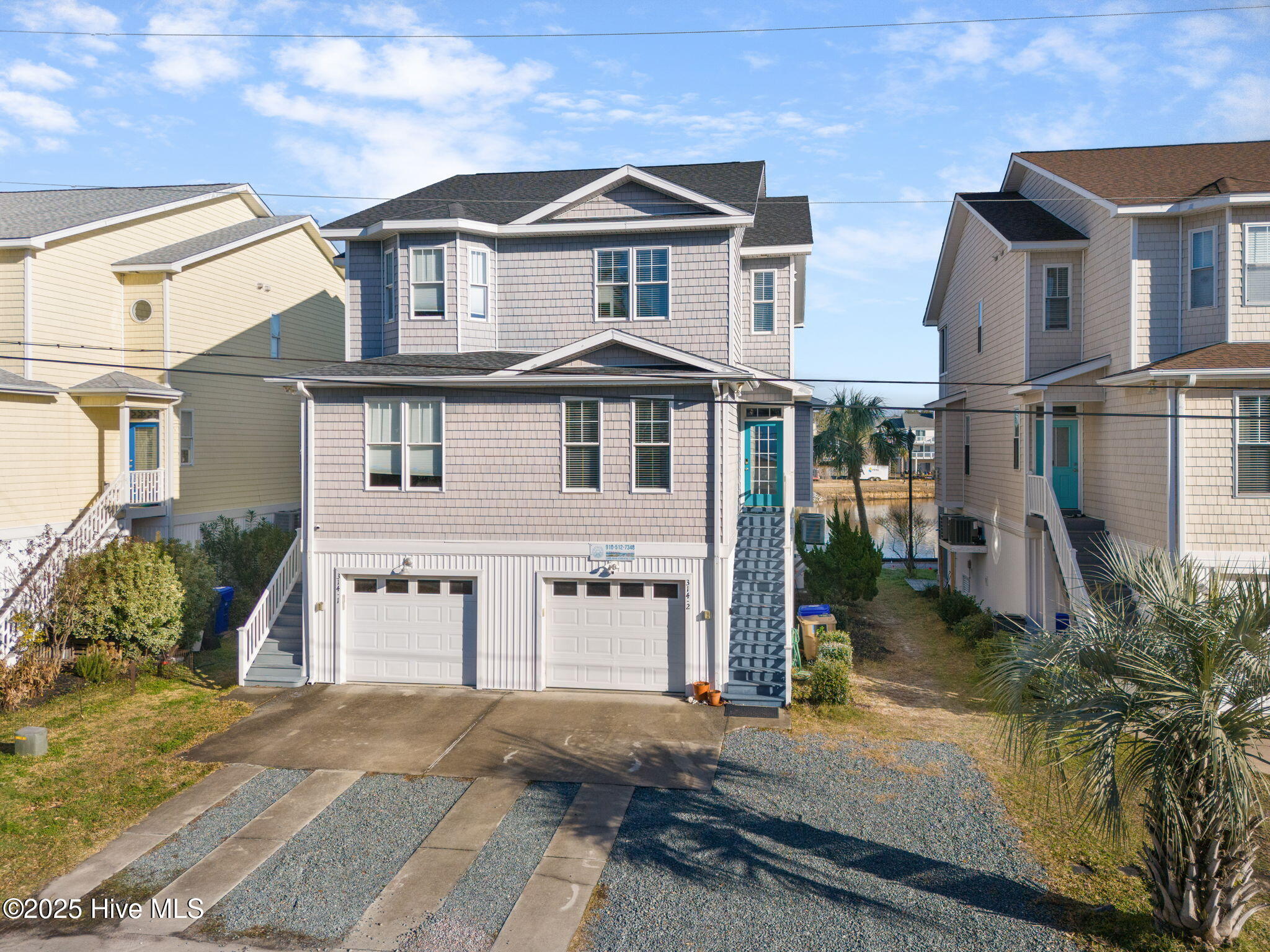 314 Columbia Avenue, 2