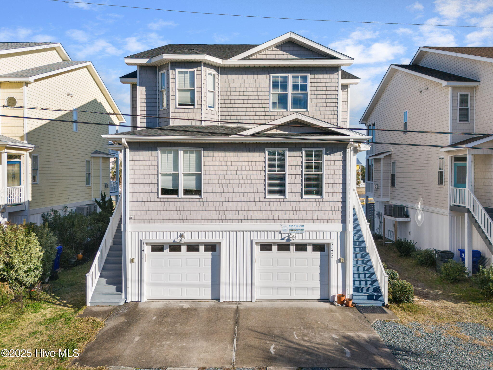 314 Columbia Avenue, 2