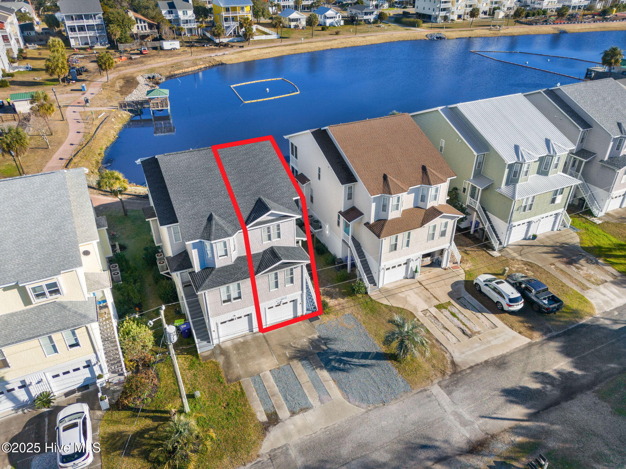 314 Columbia Avenue, 2