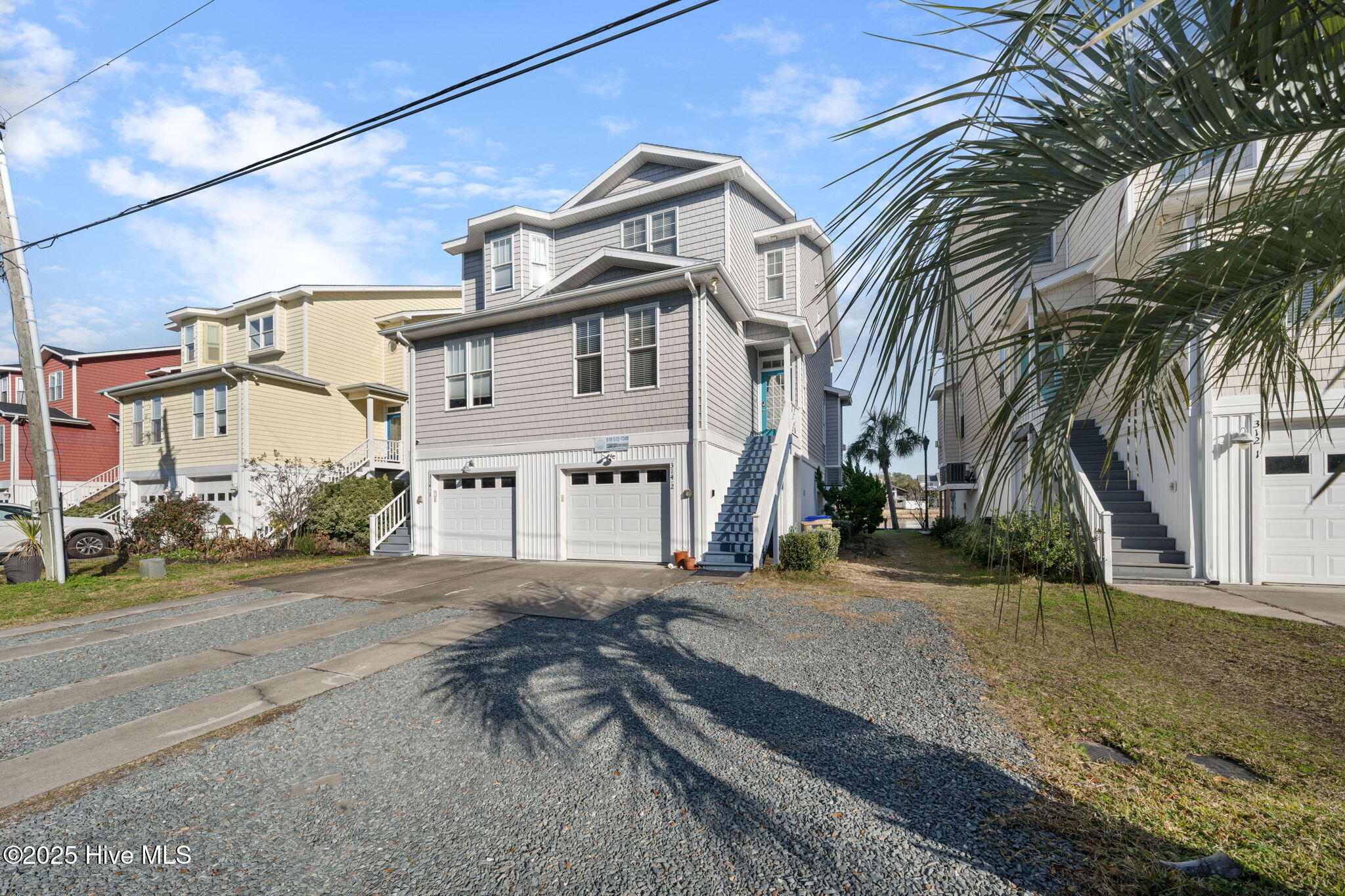 314 Columbia Avenue, 2