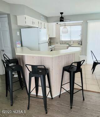 1411 Lake Park Boulevard S, Unit A4