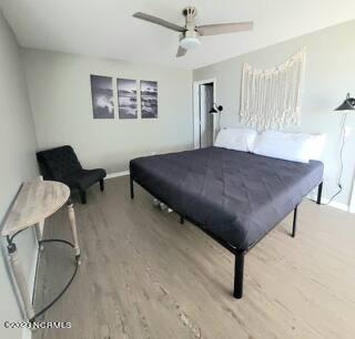 1411 Lake Park Boulevard S, Unit A4