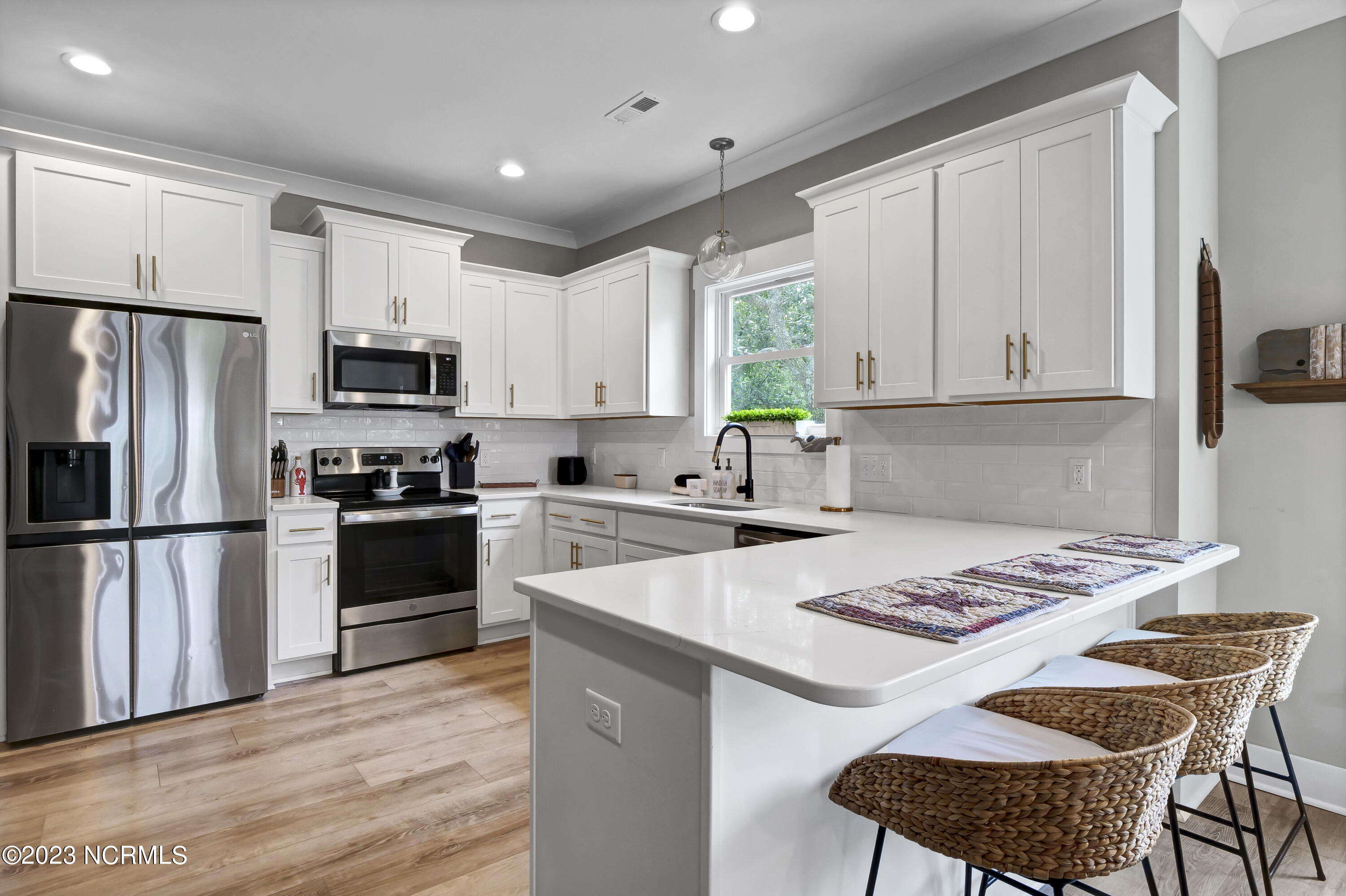 305 Fayetteville Avenue, Unit 2