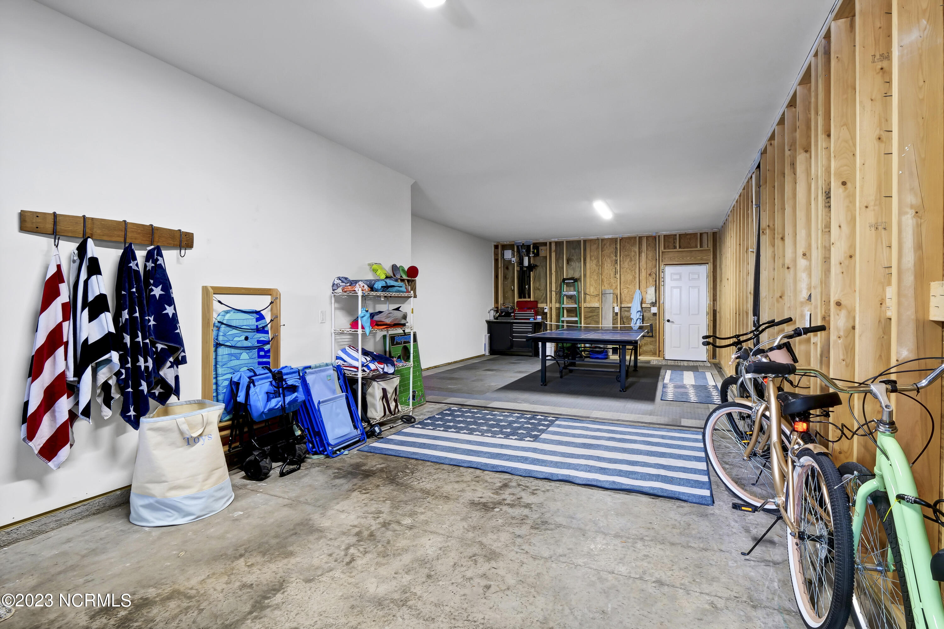 305 Fayetteville Avenue, Unit 2