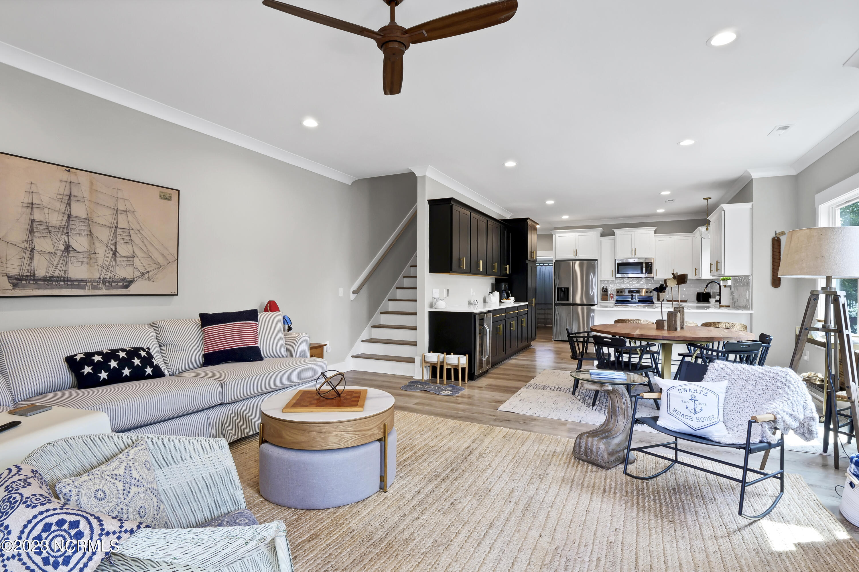 305 Fayetteville Avenue, Unit 2