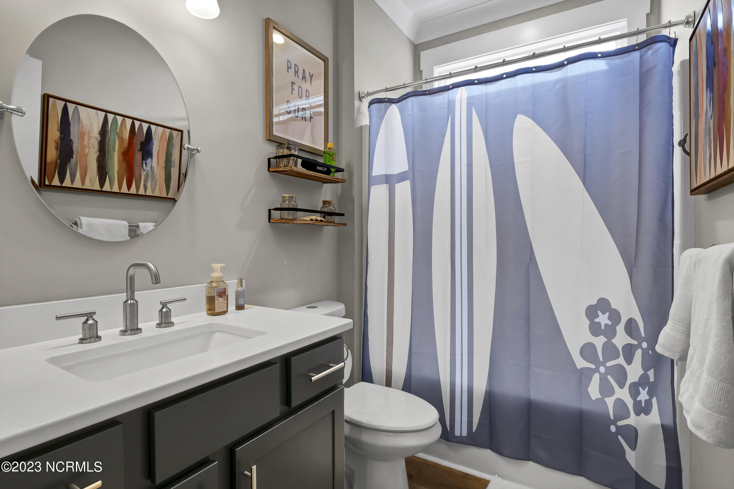 305 Fayetteville Avenue, Unit 2