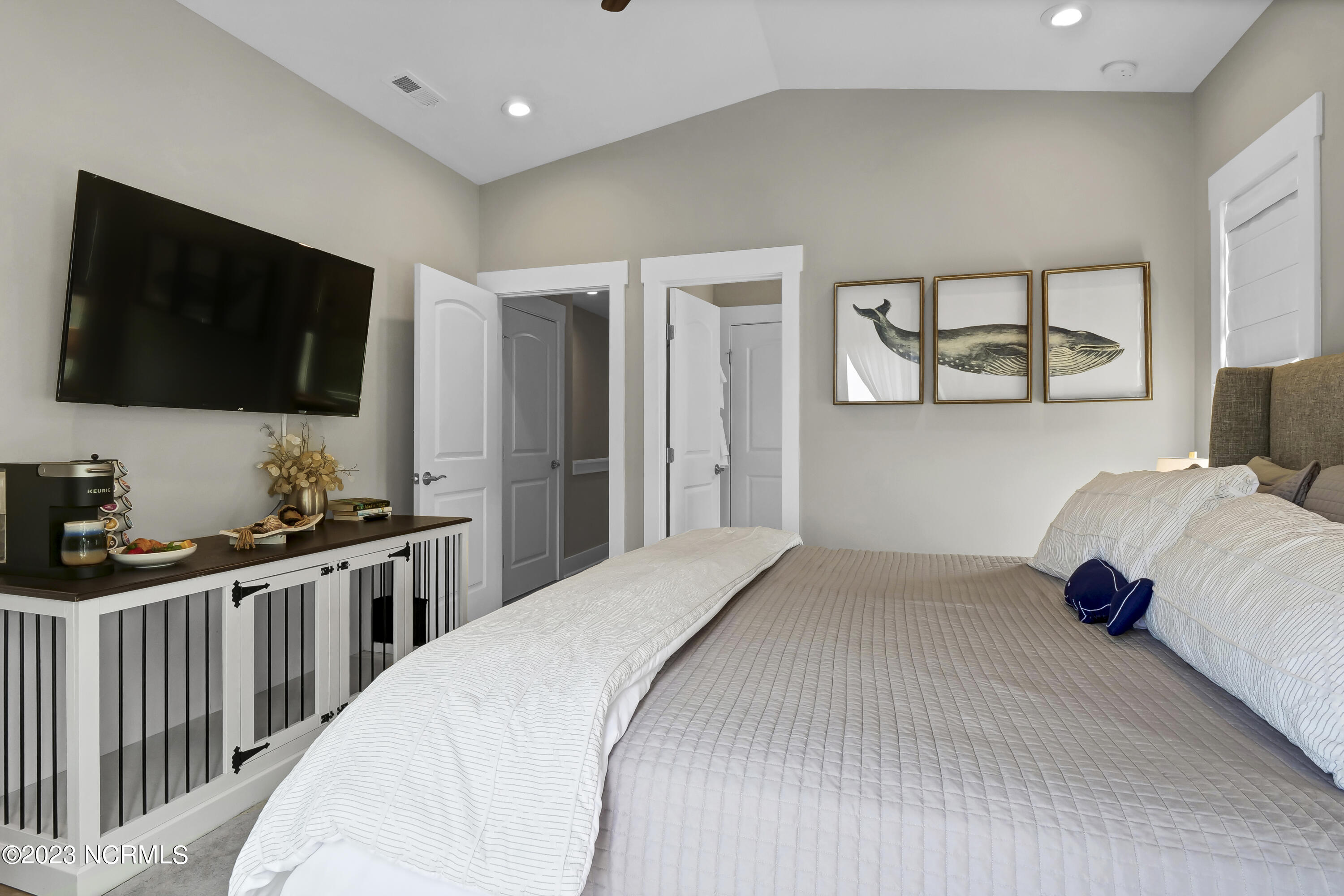 305 Fayetteville Avenue, Unit 2