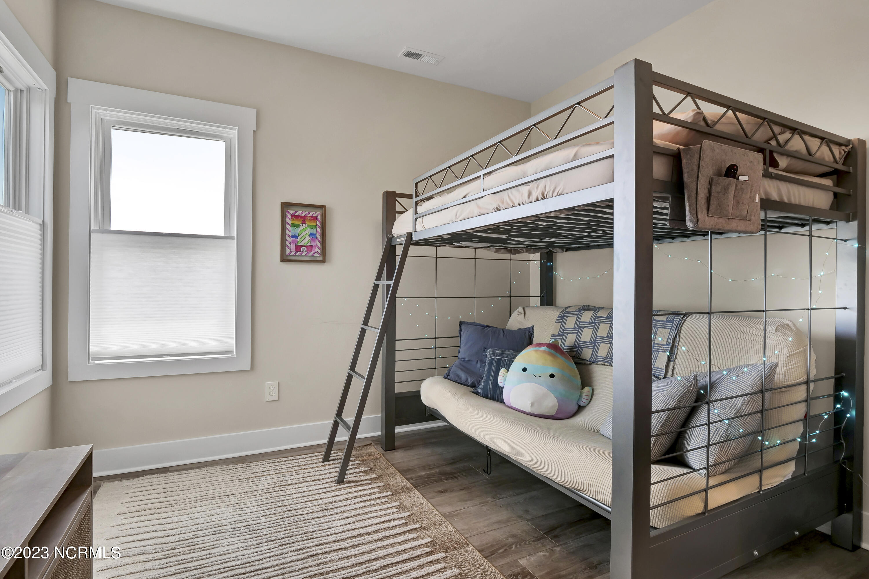 305 Fayetteville Avenue, Unit 1