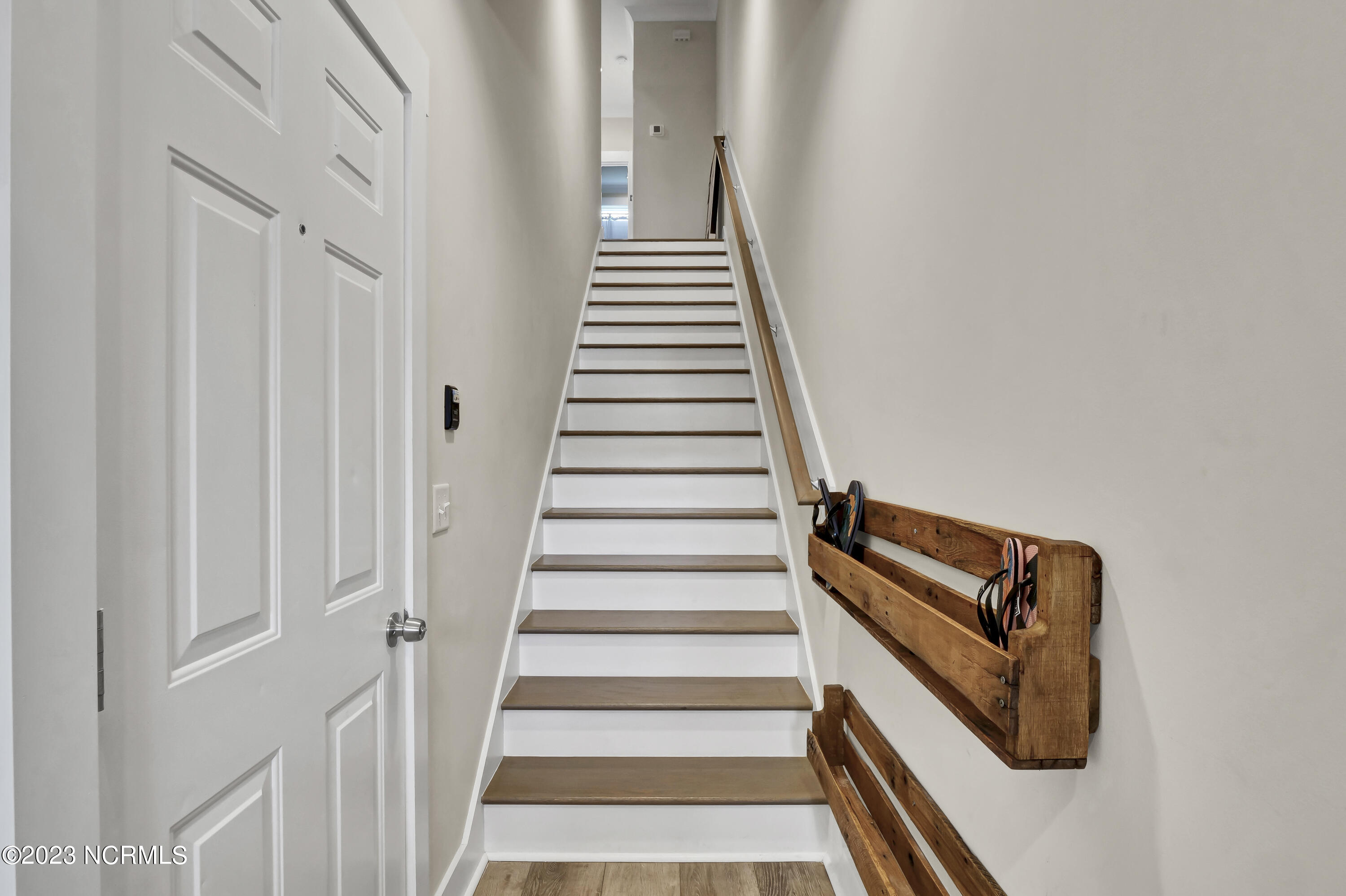 305 Fayetteville Avenue, Unit 1