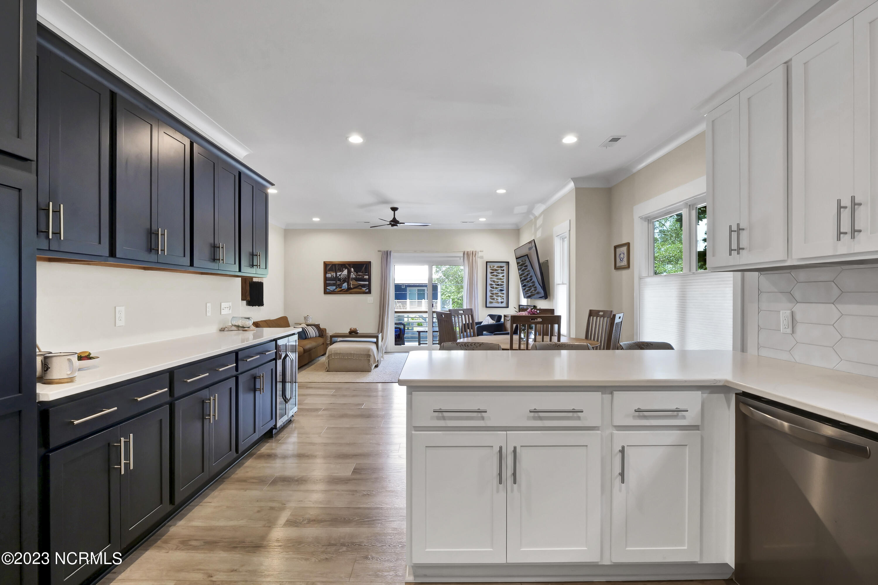 305 Fayetteville Avenue, Unit 1