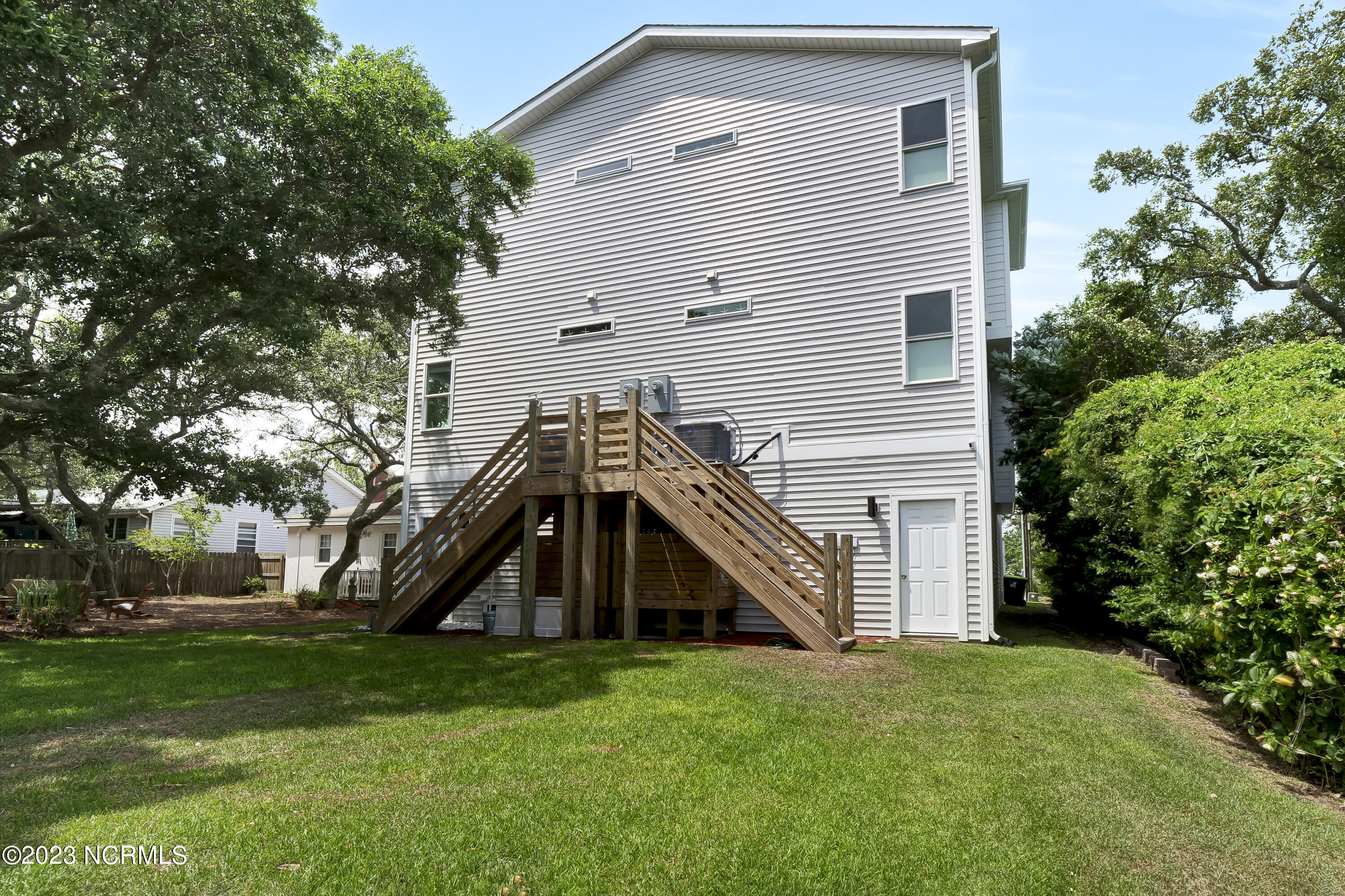 305 Fayetteville Avenue, Unit 1