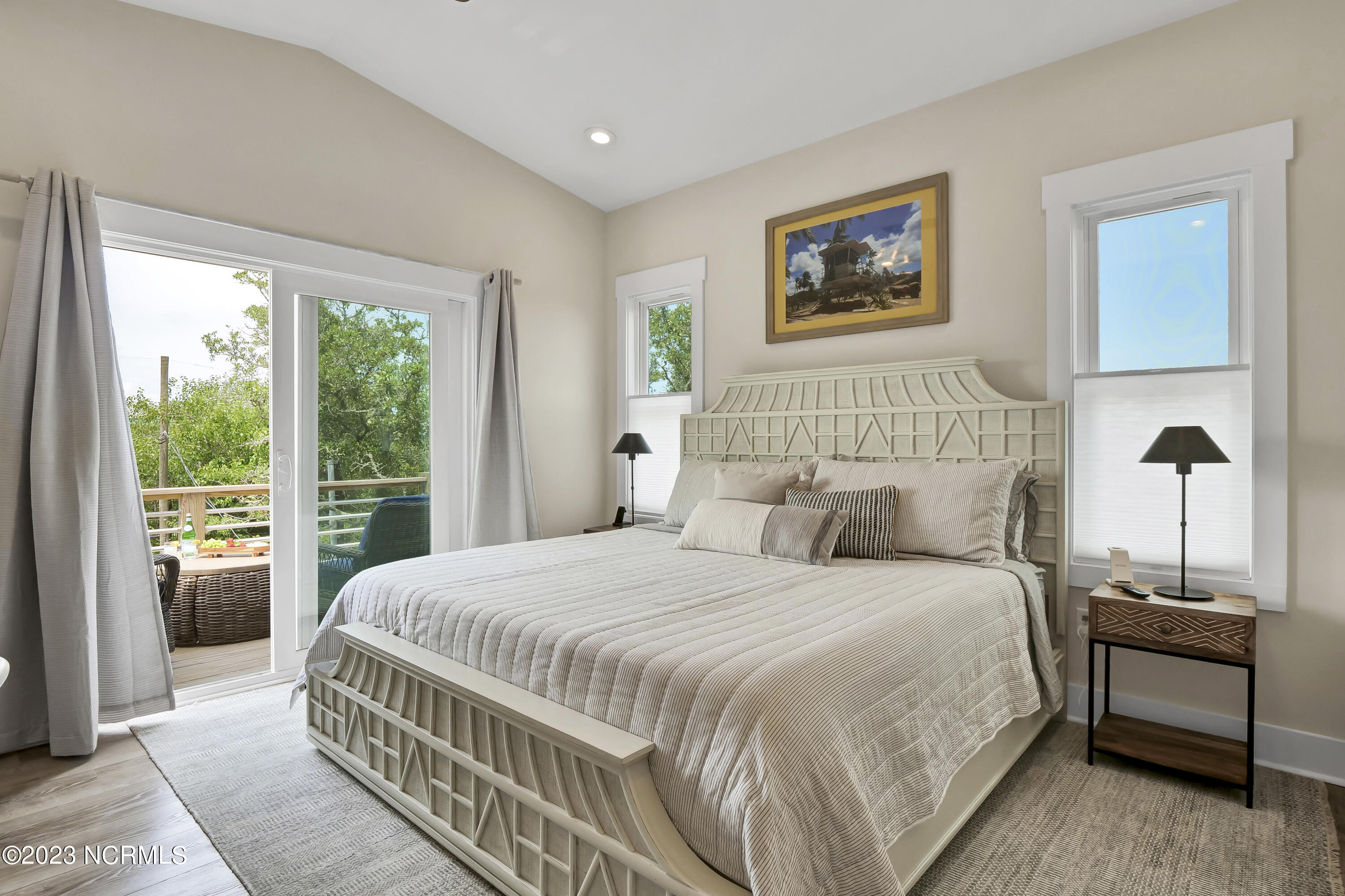 305 Fayetteville Avenue, Unit 1