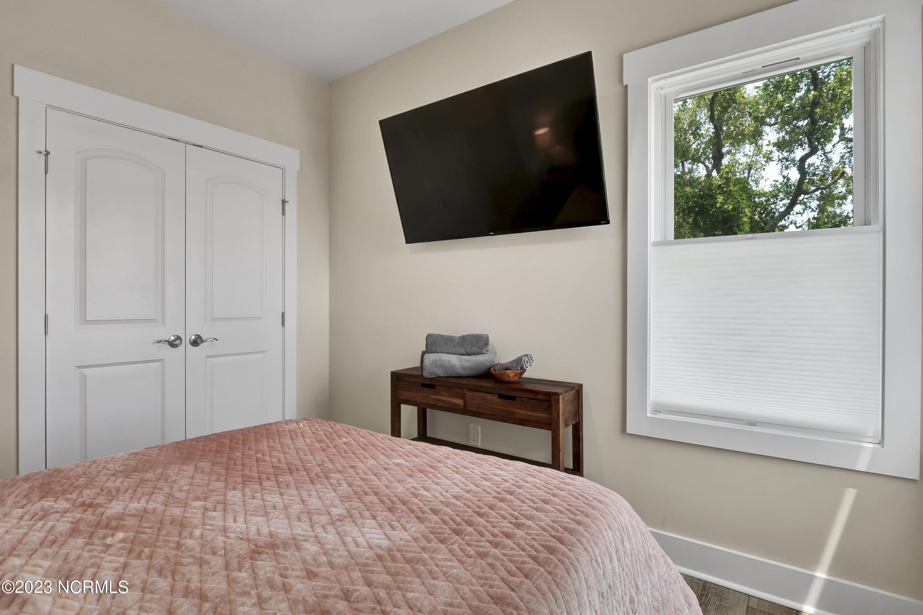 305 Fayetteville Avenue, Unit 1