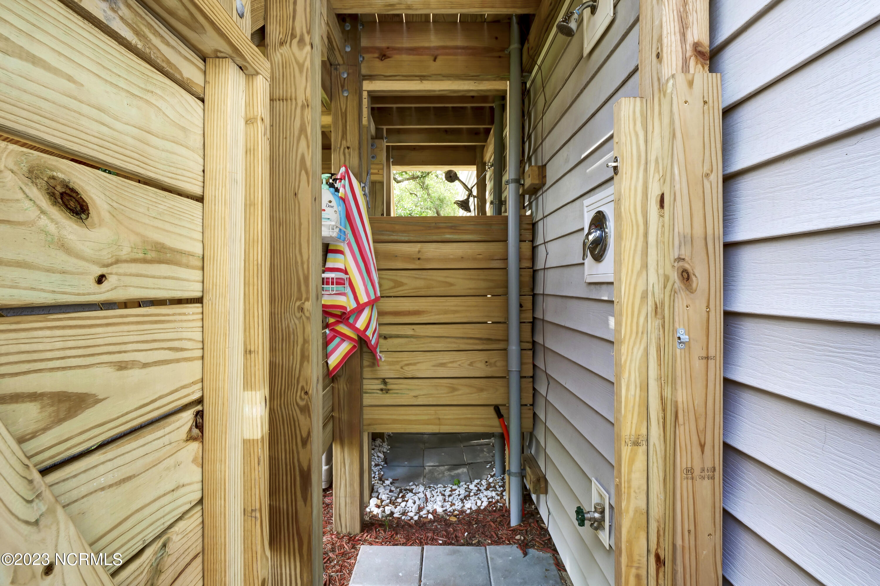 305 Fayetteville Avenue, Unit 1