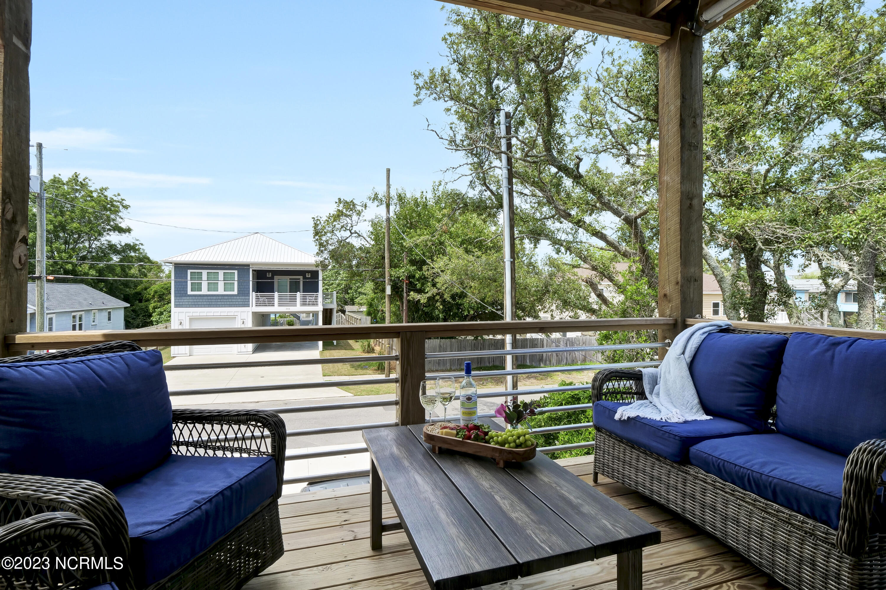 305 Fayetteville Avenue, Unit 1