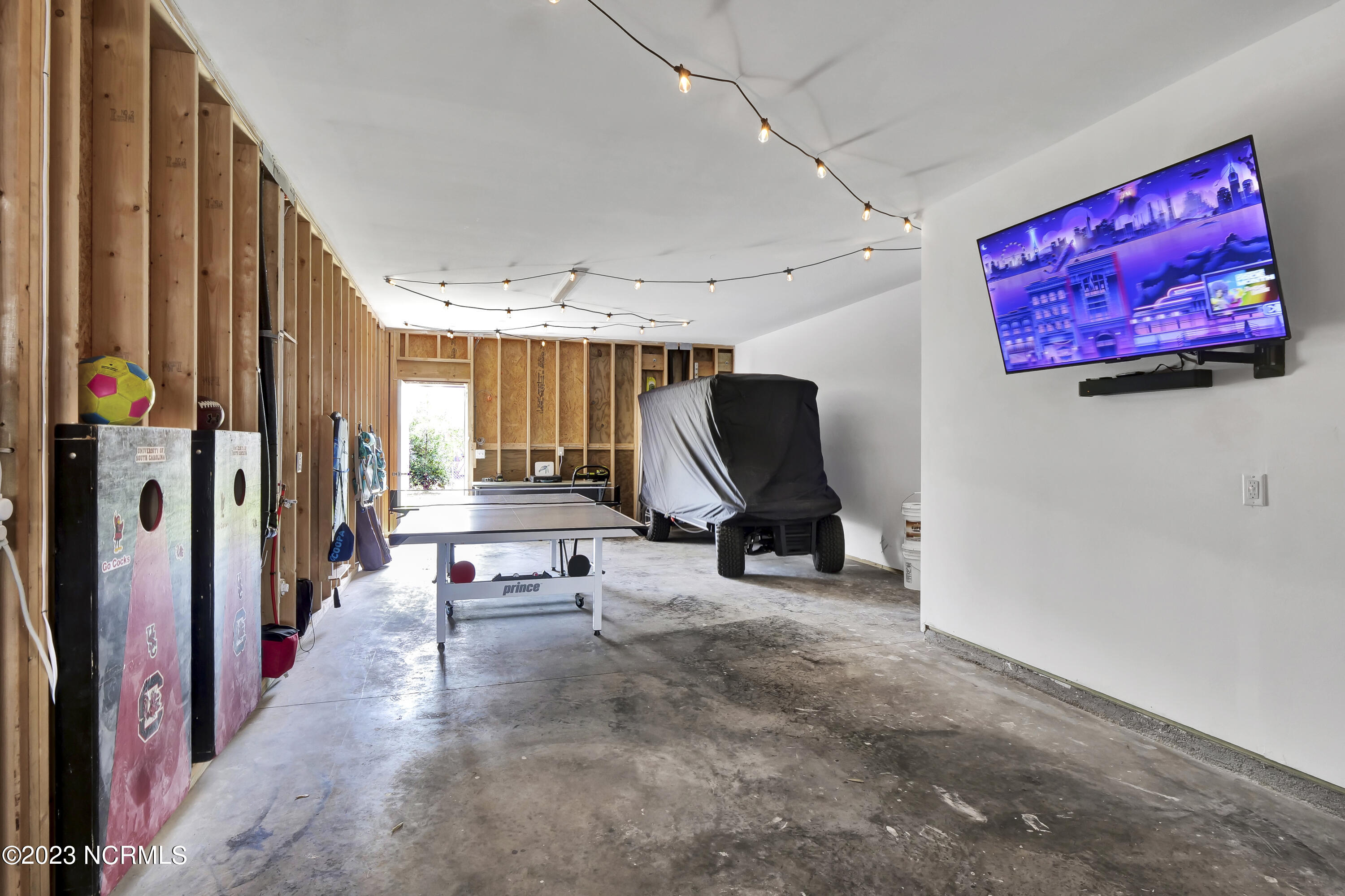 305 Fayetteville Avenue, Unit 1