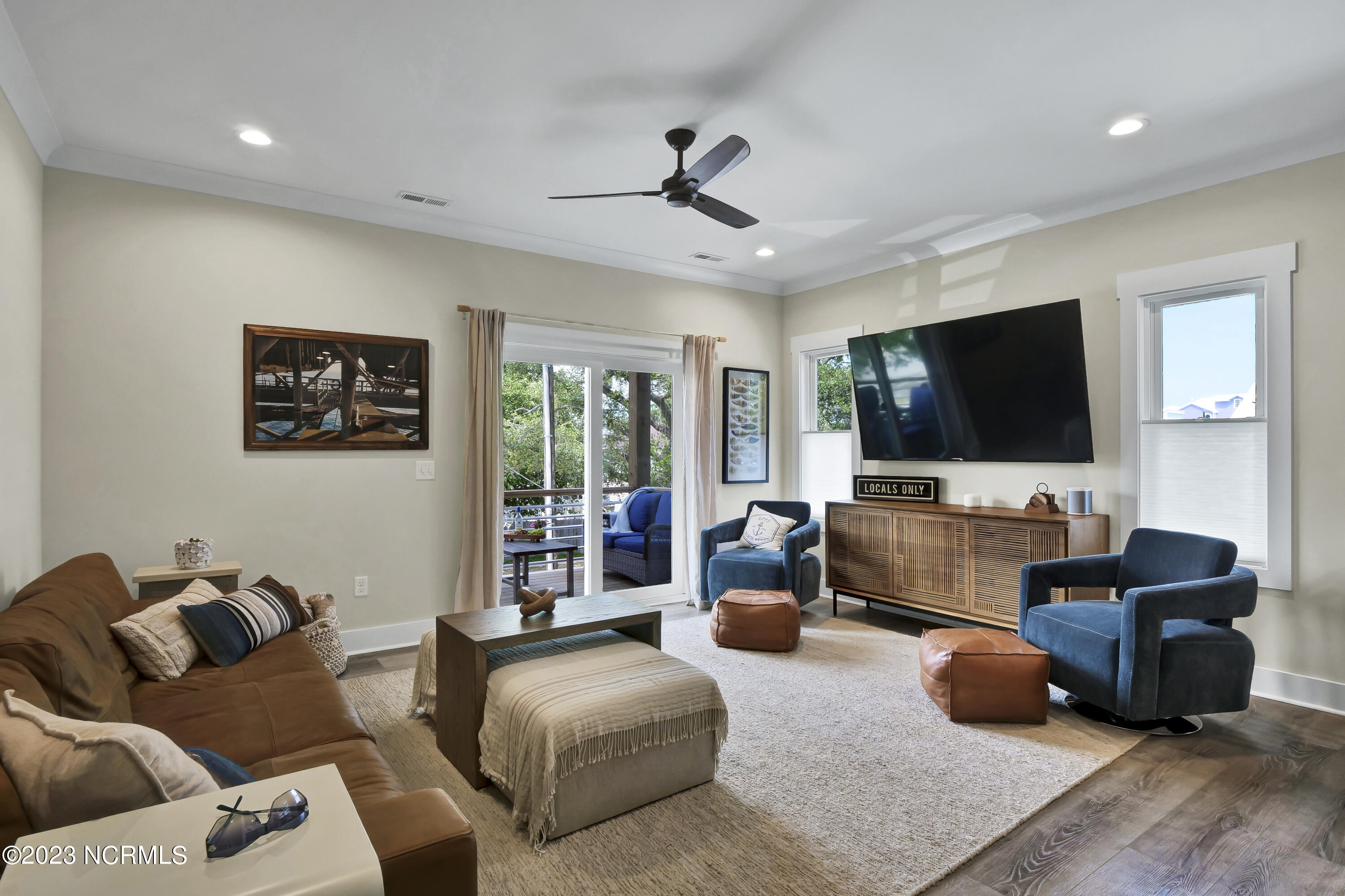 305 Fayetteville Avenue, Unit 1