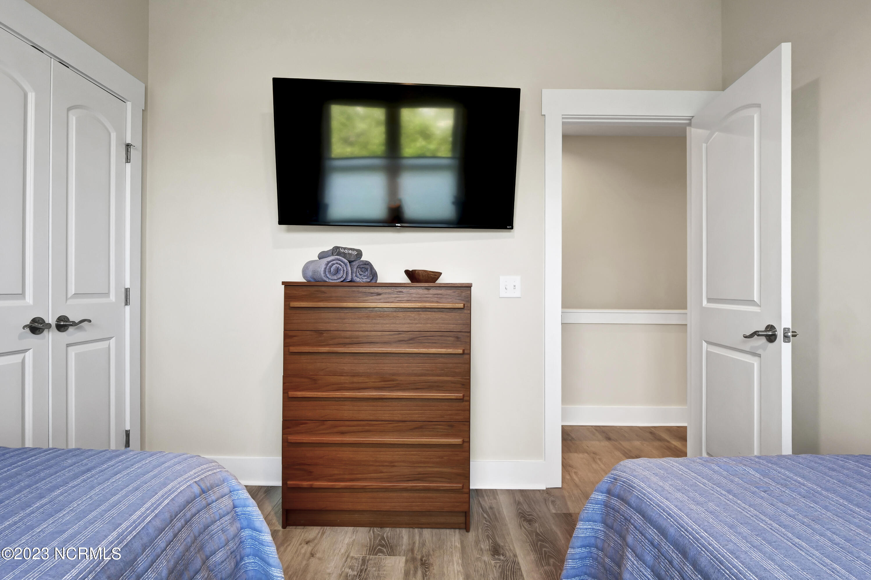 305 Fayetteville Avenue, Unit 1