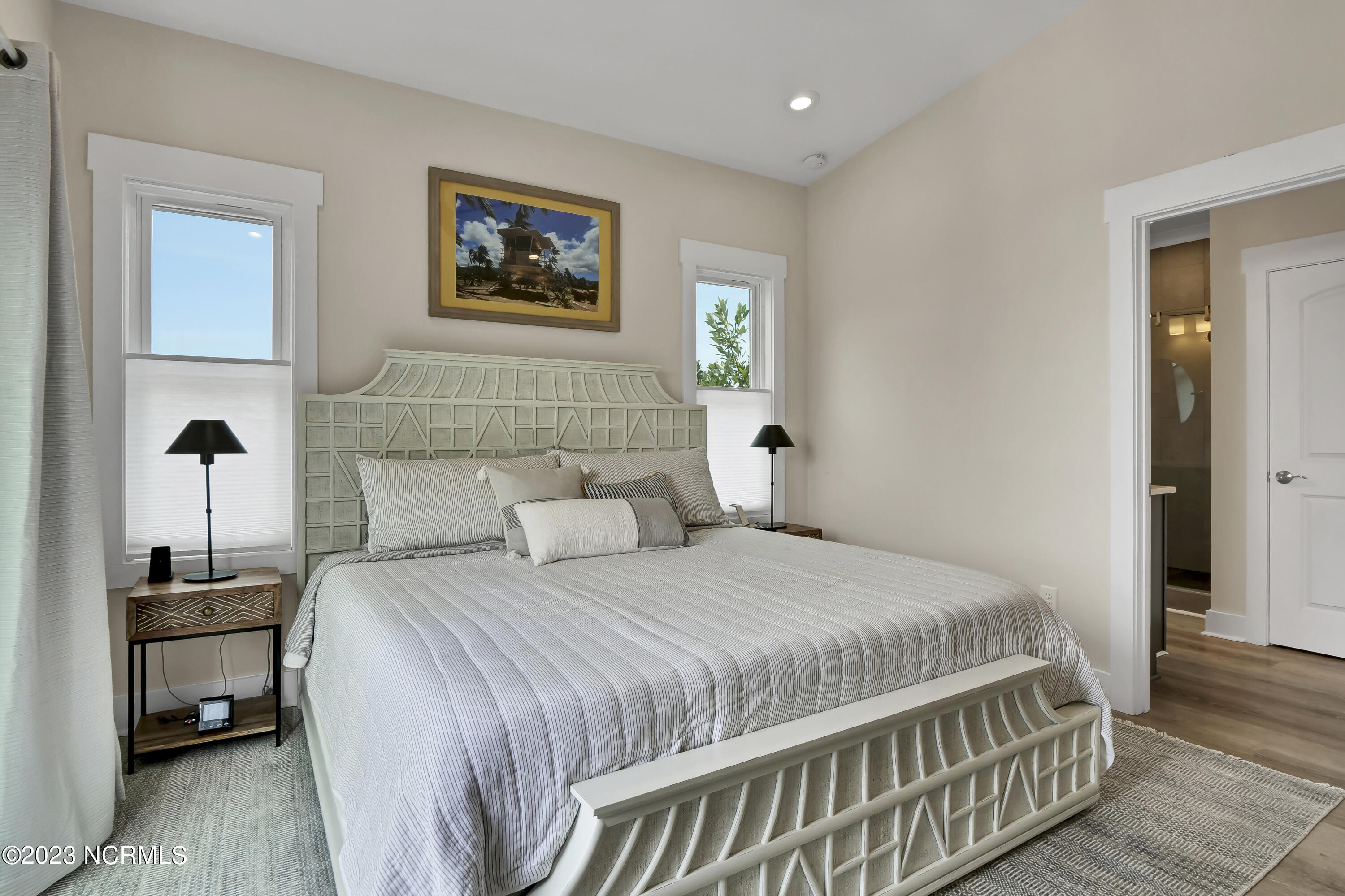 305 Fayetteville Avenue, Unit 1