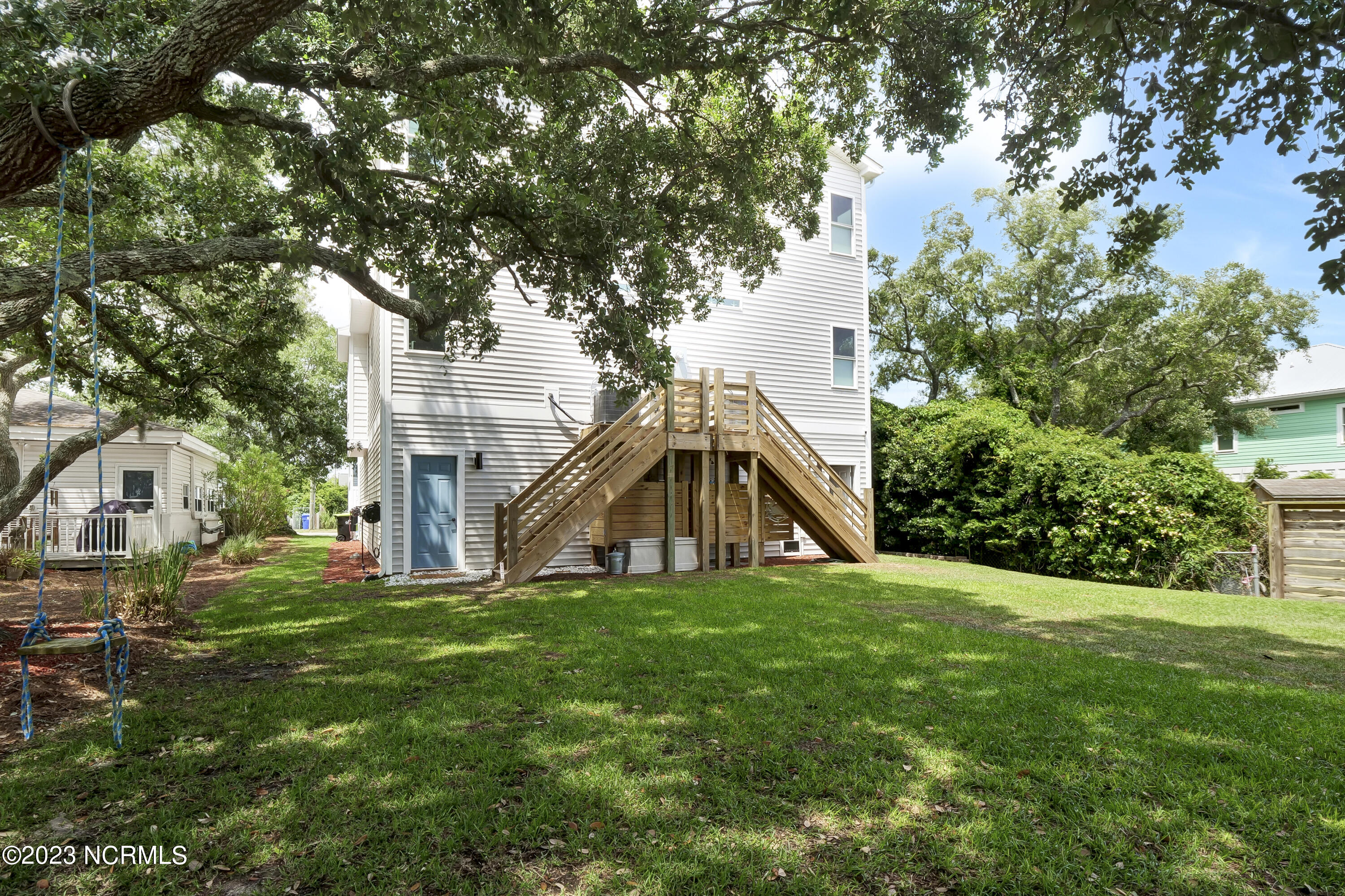 305 Fayetteville Avenue, Unit 1