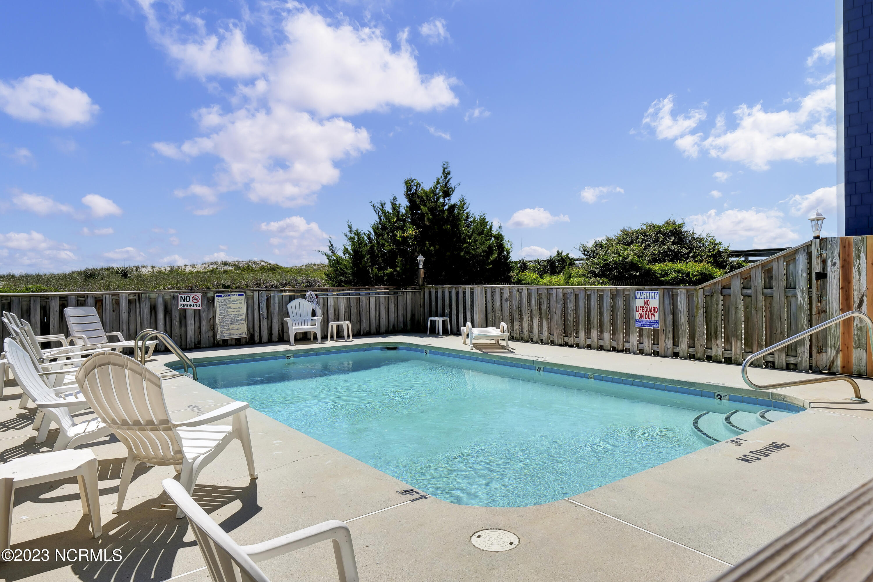 608 Carolina Beach Avenue N Unit: Unit A3