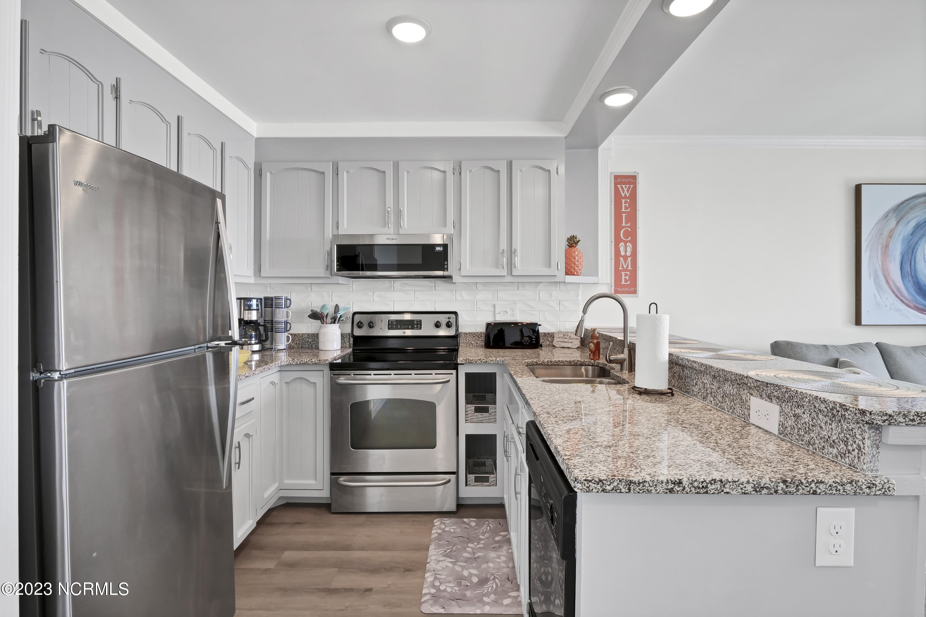 608 Carolina Beach Avenue N Unit: Unit A3