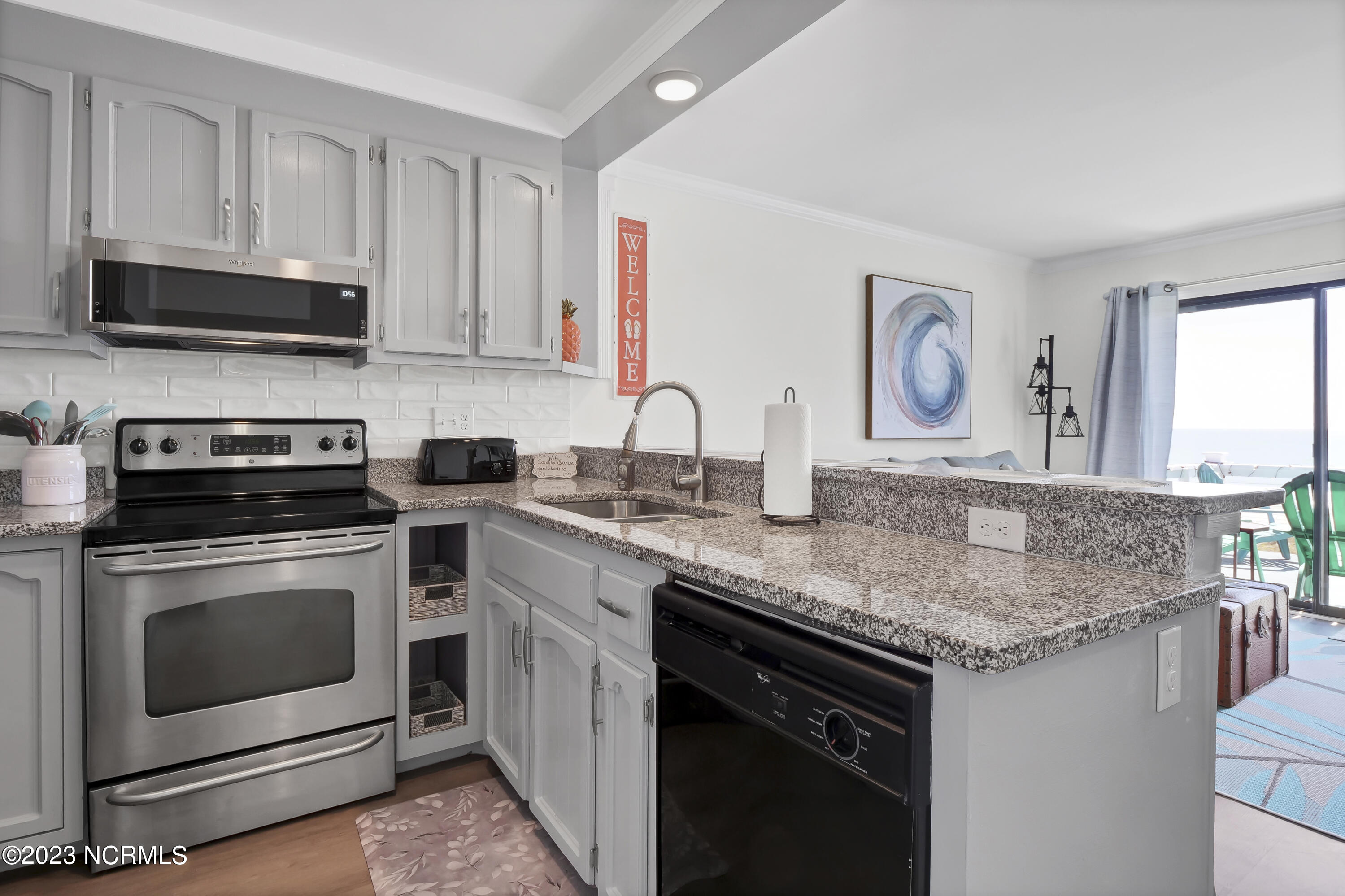 608 Carolina Beach Avenue N Unit: Unit A3