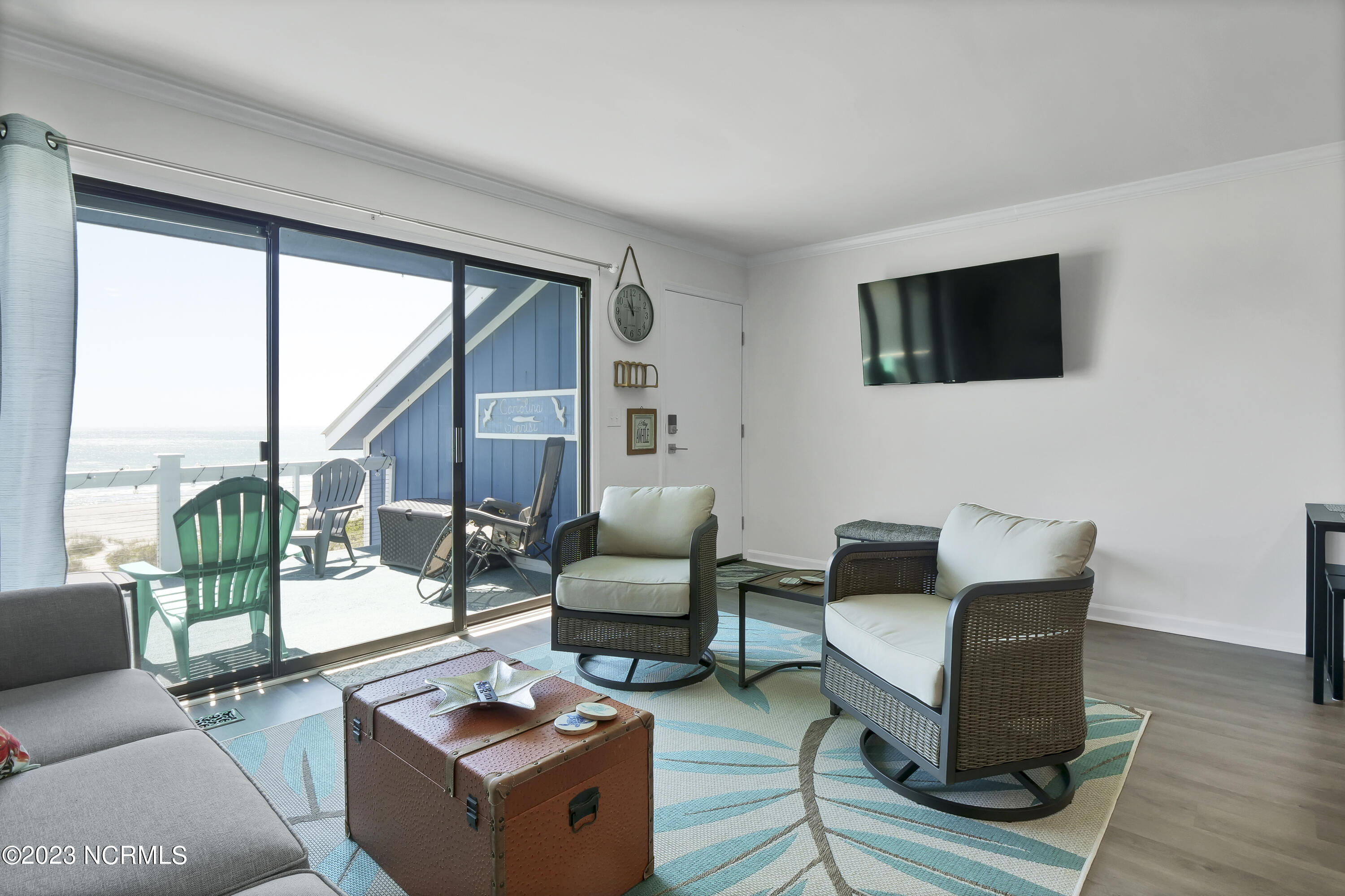 608 Carolina Beach Avenue N Unit: Unit A3