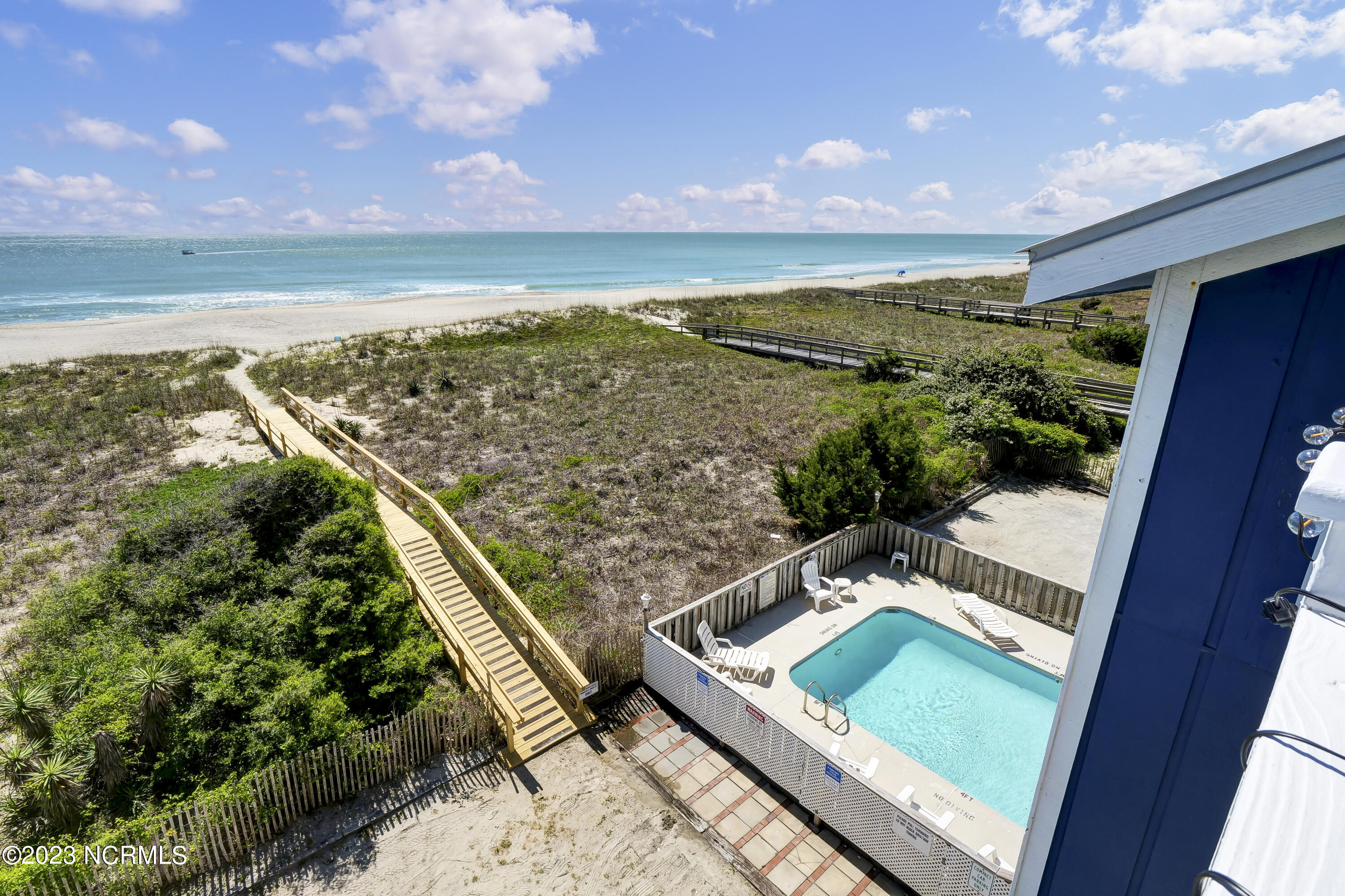 608 Carolina Beach Avenue N Unit: Unit A3