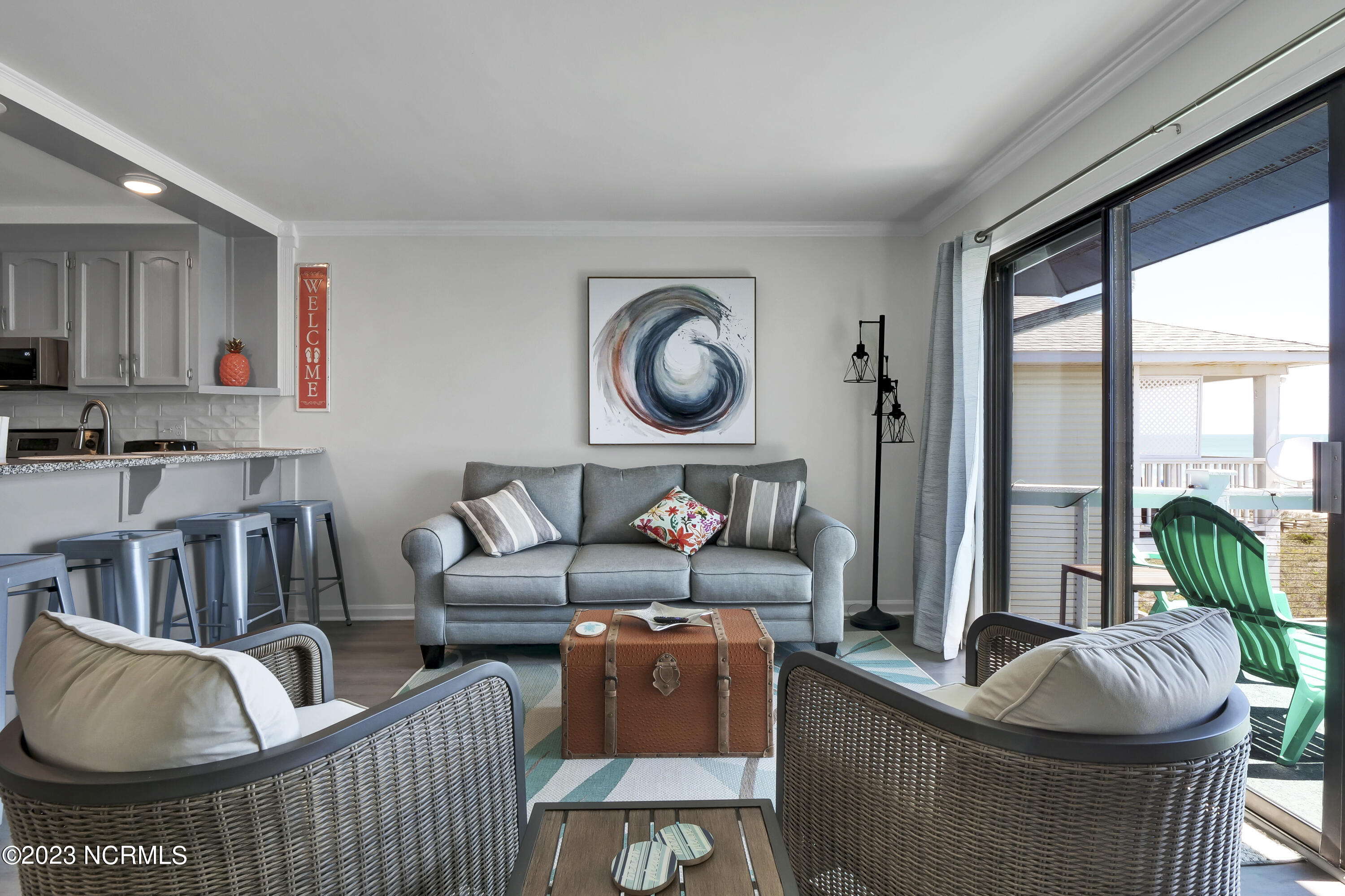 608 Carolina Beach Avenue N Unit: Unit A3