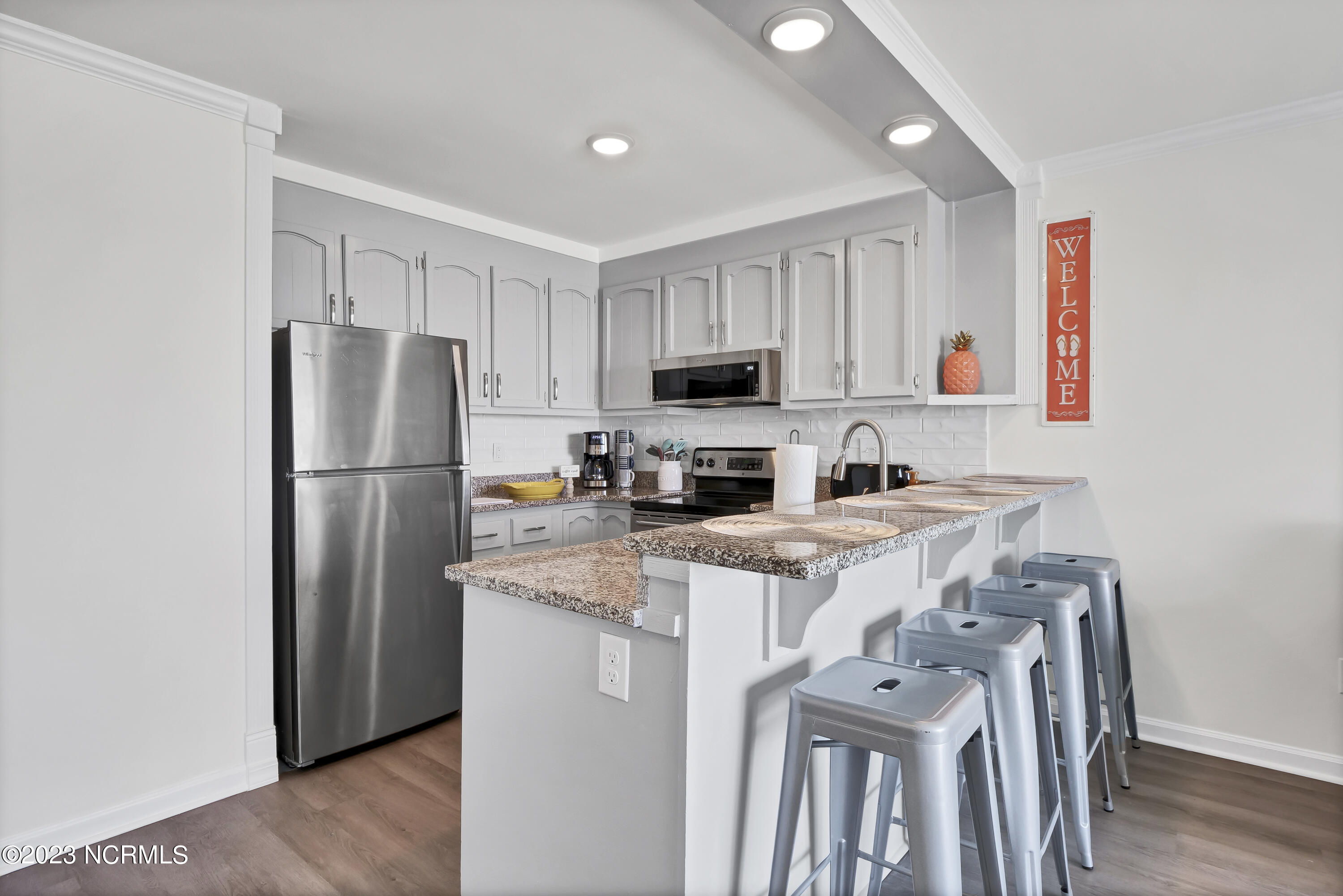 608 Carolina Beach Avenue N Unit: Unit A3