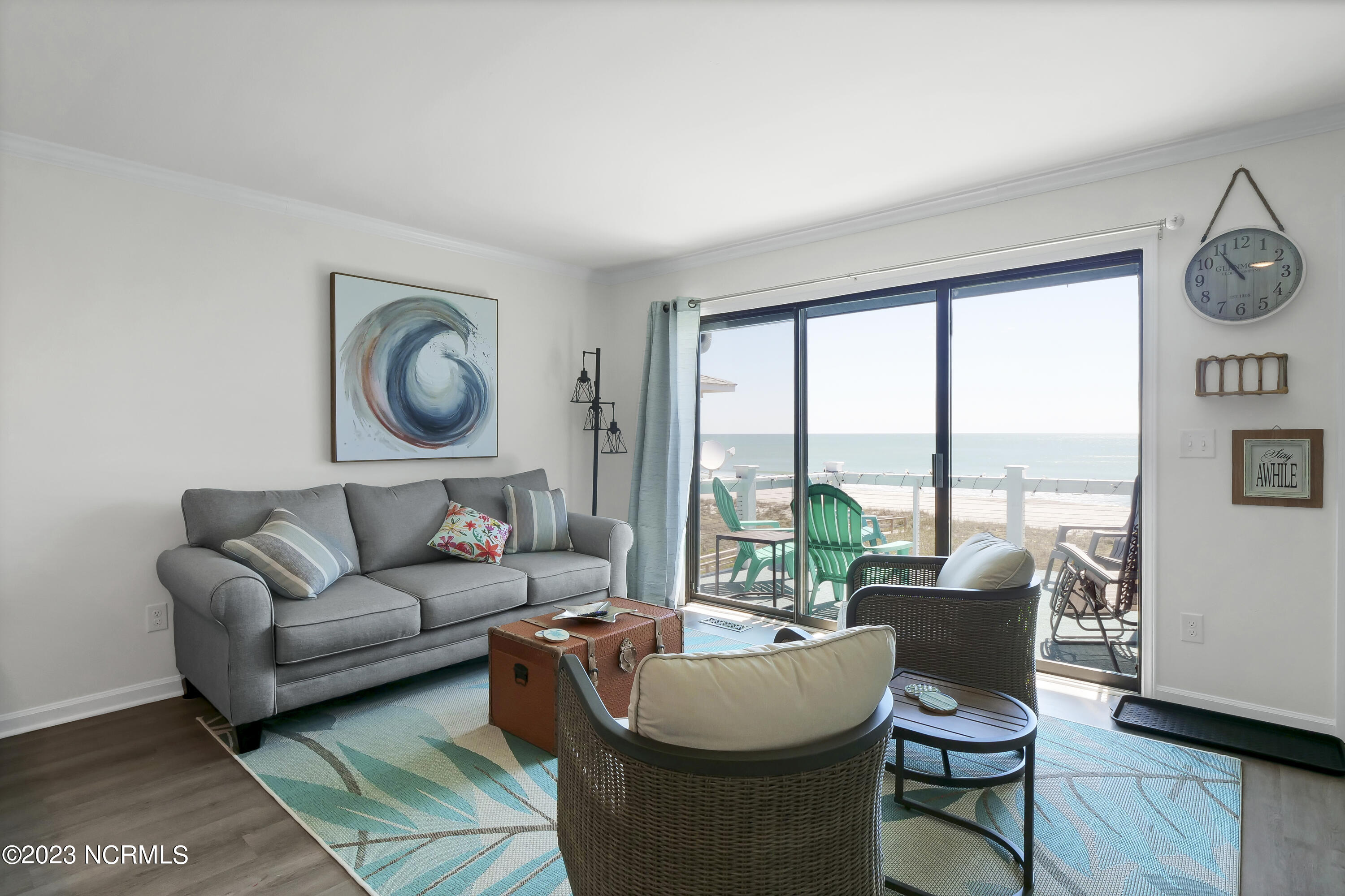 608 Carolina Beach Avenue N Unit: Unit A3