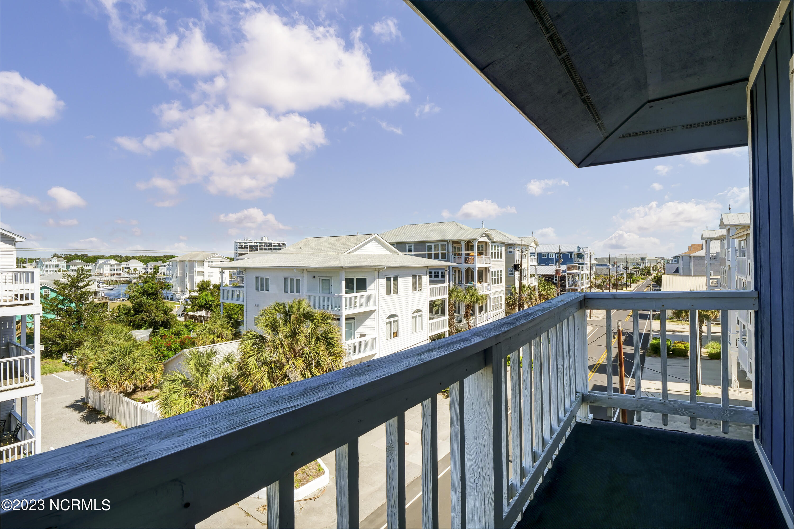 608 Carolina Beach Avenue N Unit: Unit A3