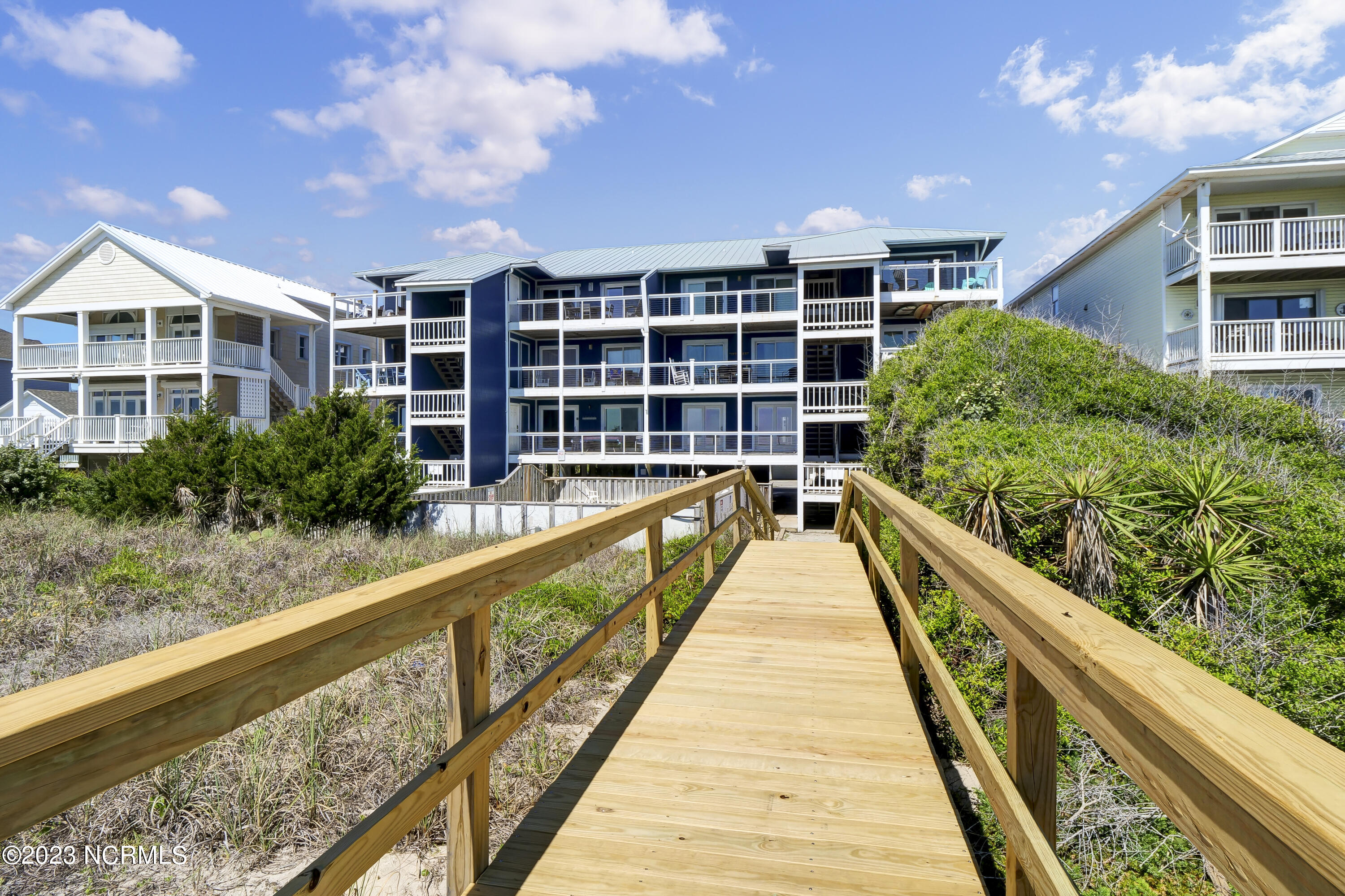 608 Carolina Beach Avenue N Unit: Unit A3