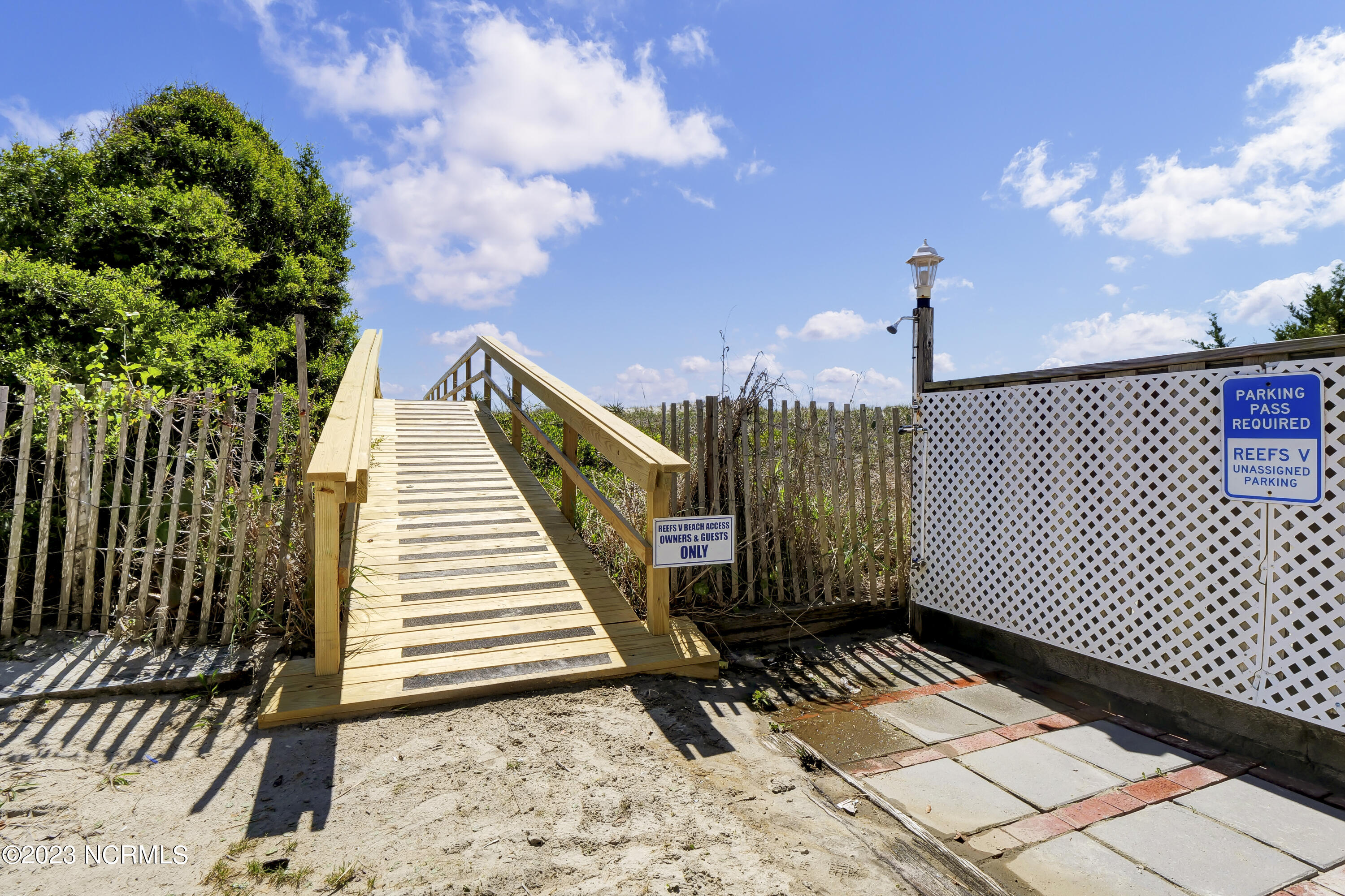 608 Carolina Beach Avenue N Unit: Unit A3