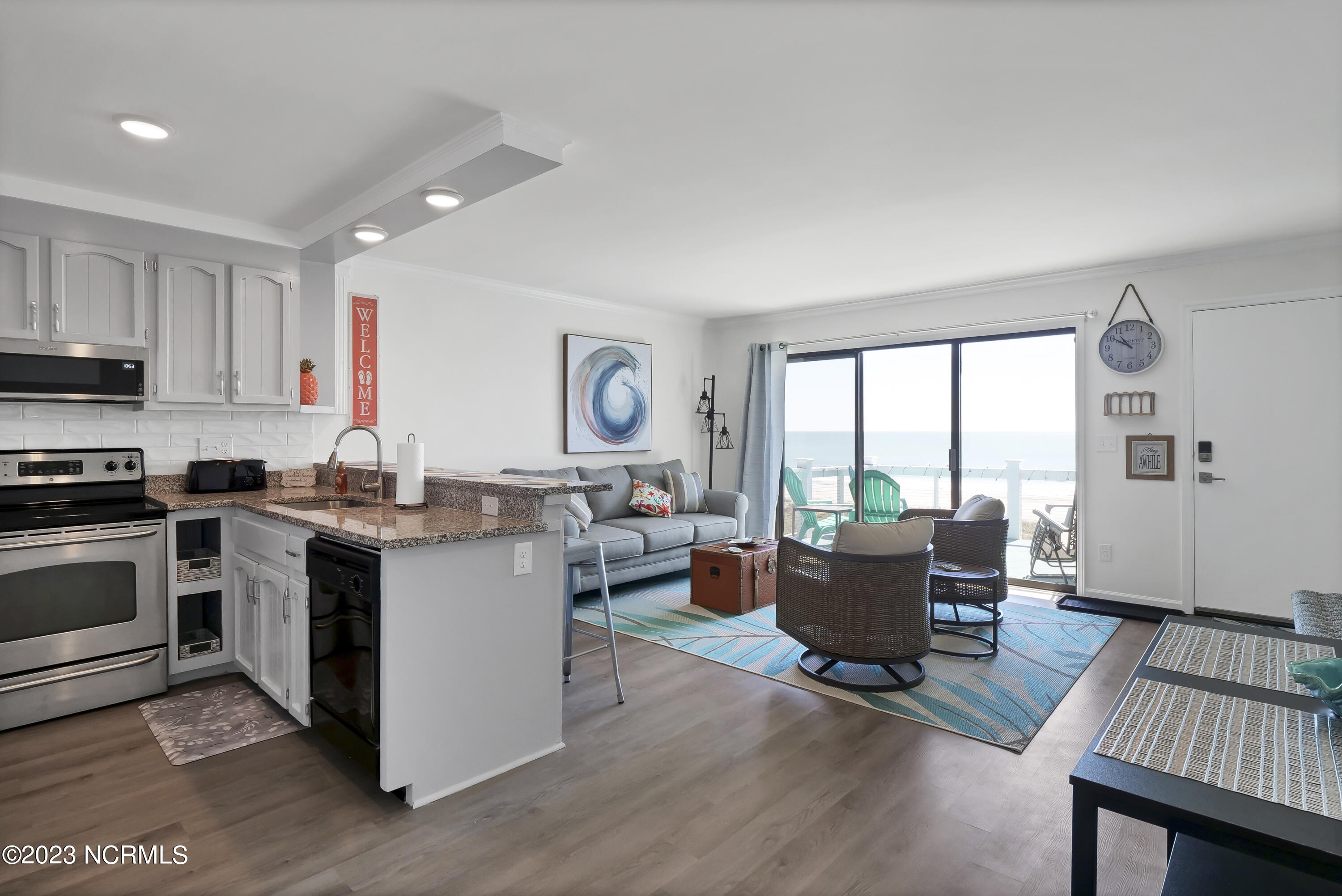 608 Carolina Beach Avenue N Unit: Unit A3