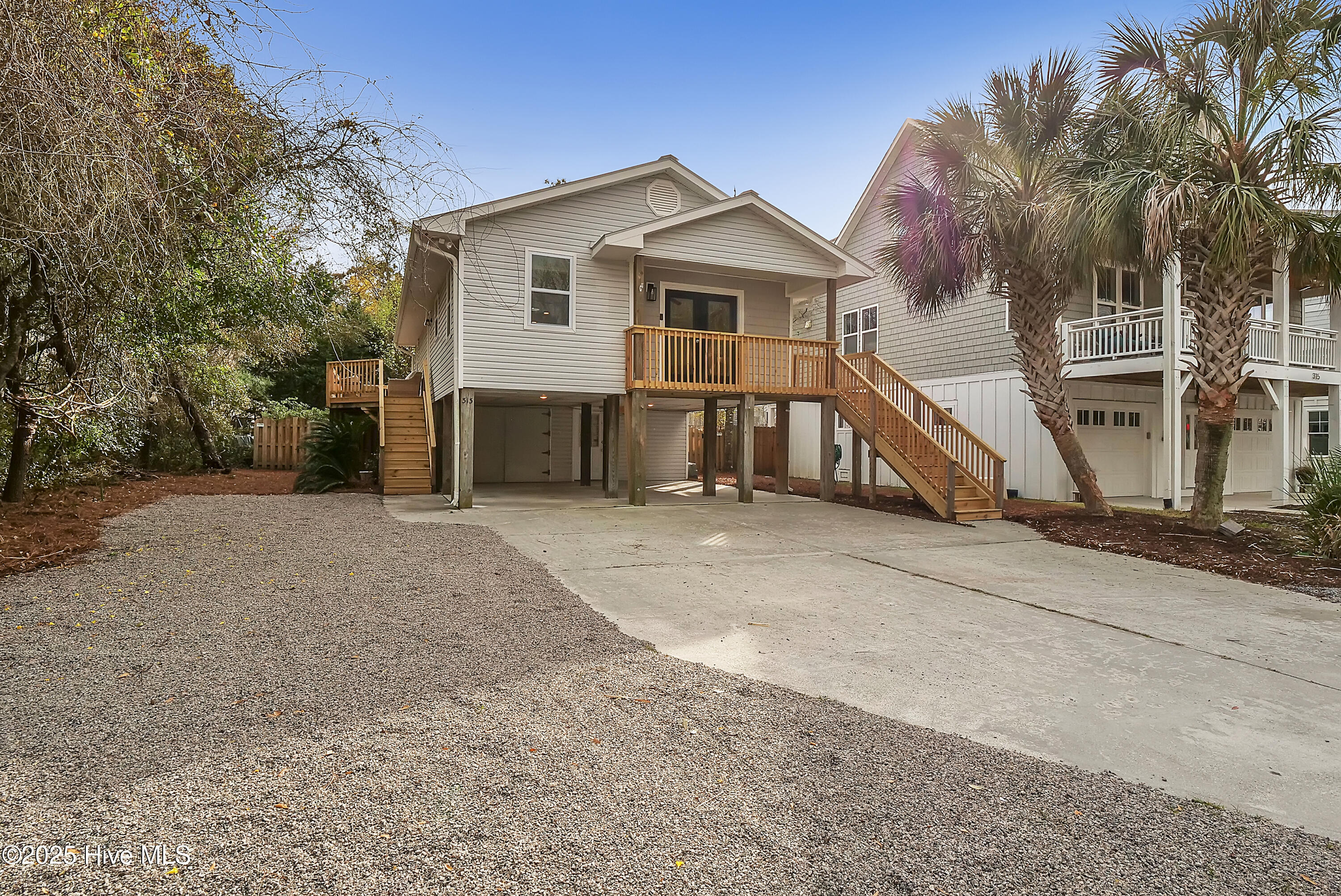 313 Greenville Avenue