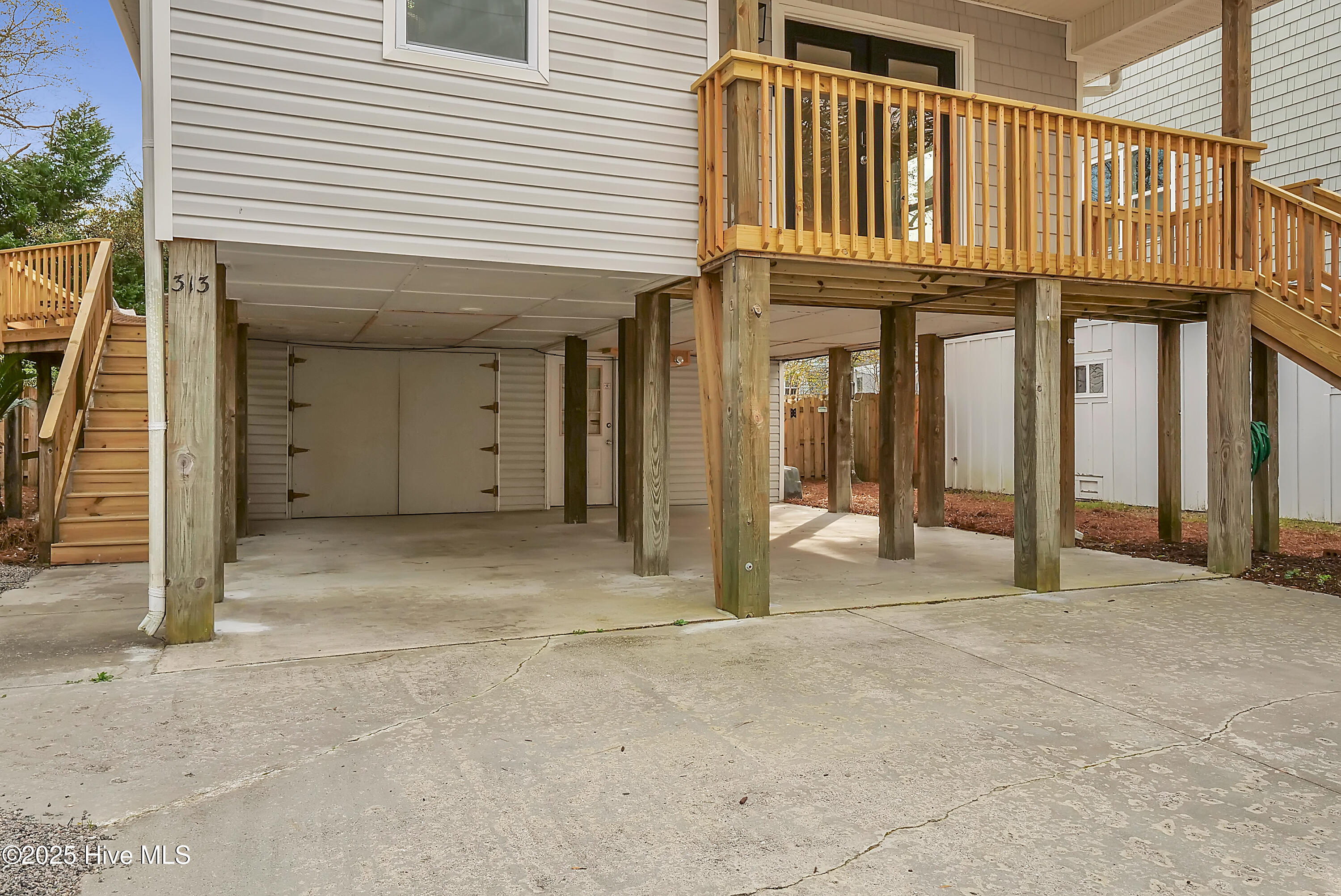 313 Greenville Avenue