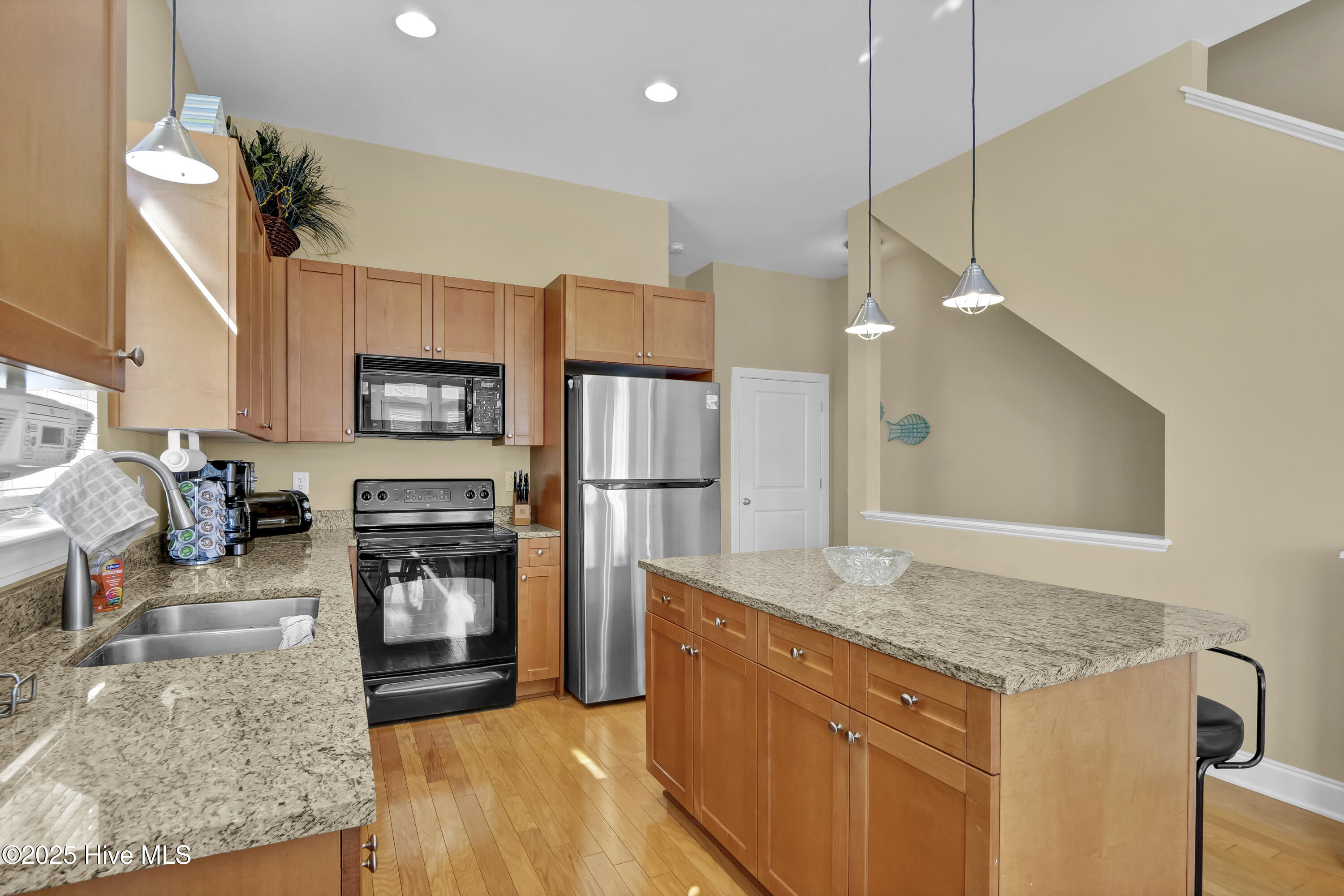 1218 Bowfin Lane, 1