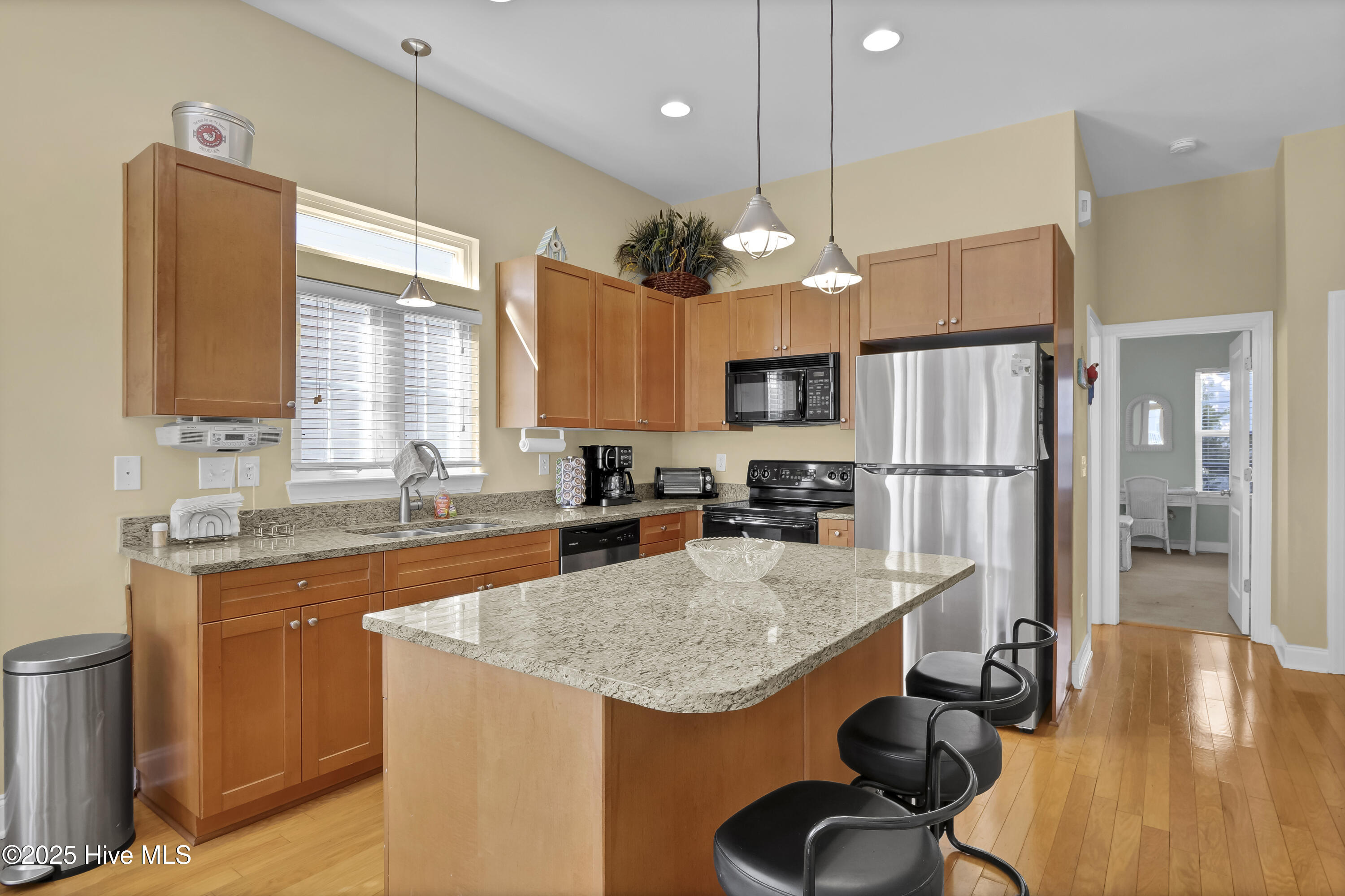 1218 Bowfin Lane, 1