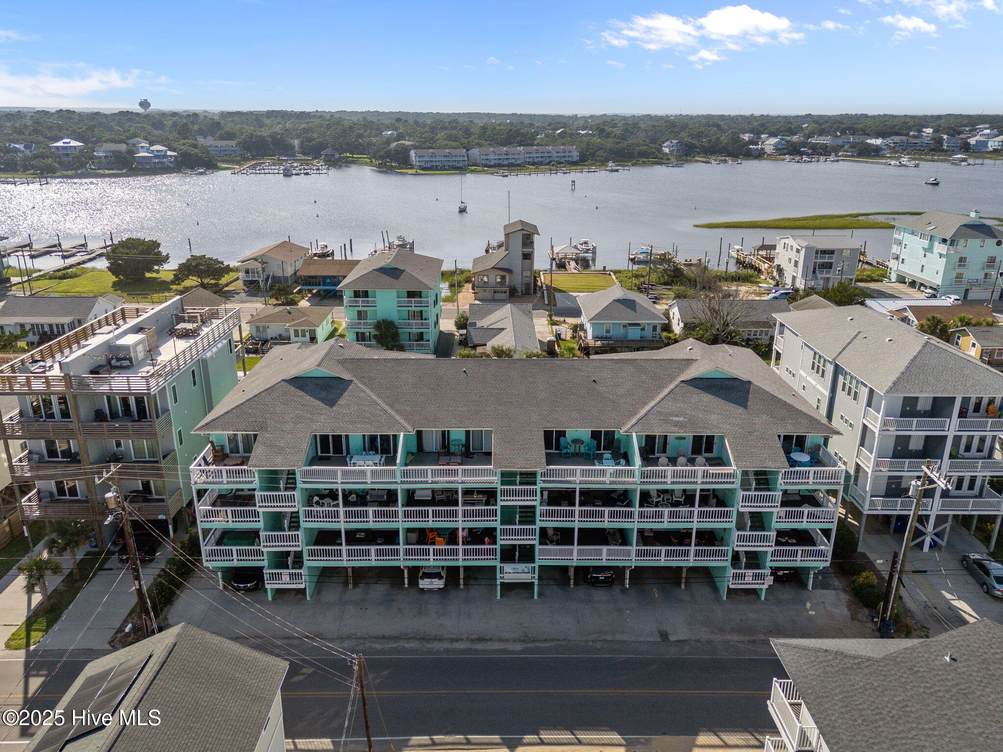 1013 Carolina Beach Avenue N Unit: 3h