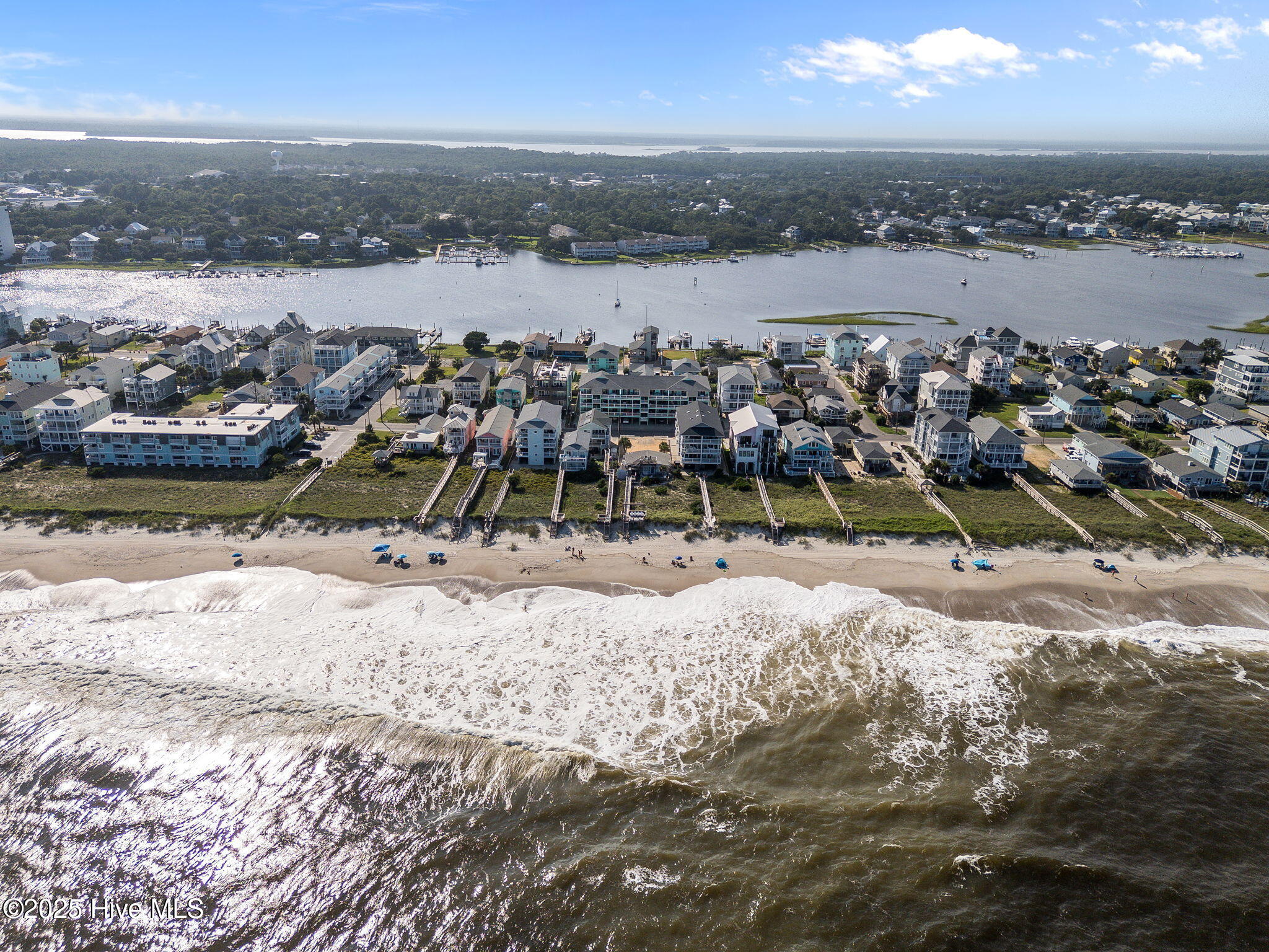 1013 Carolina Beach Avenue N Unit: 3h